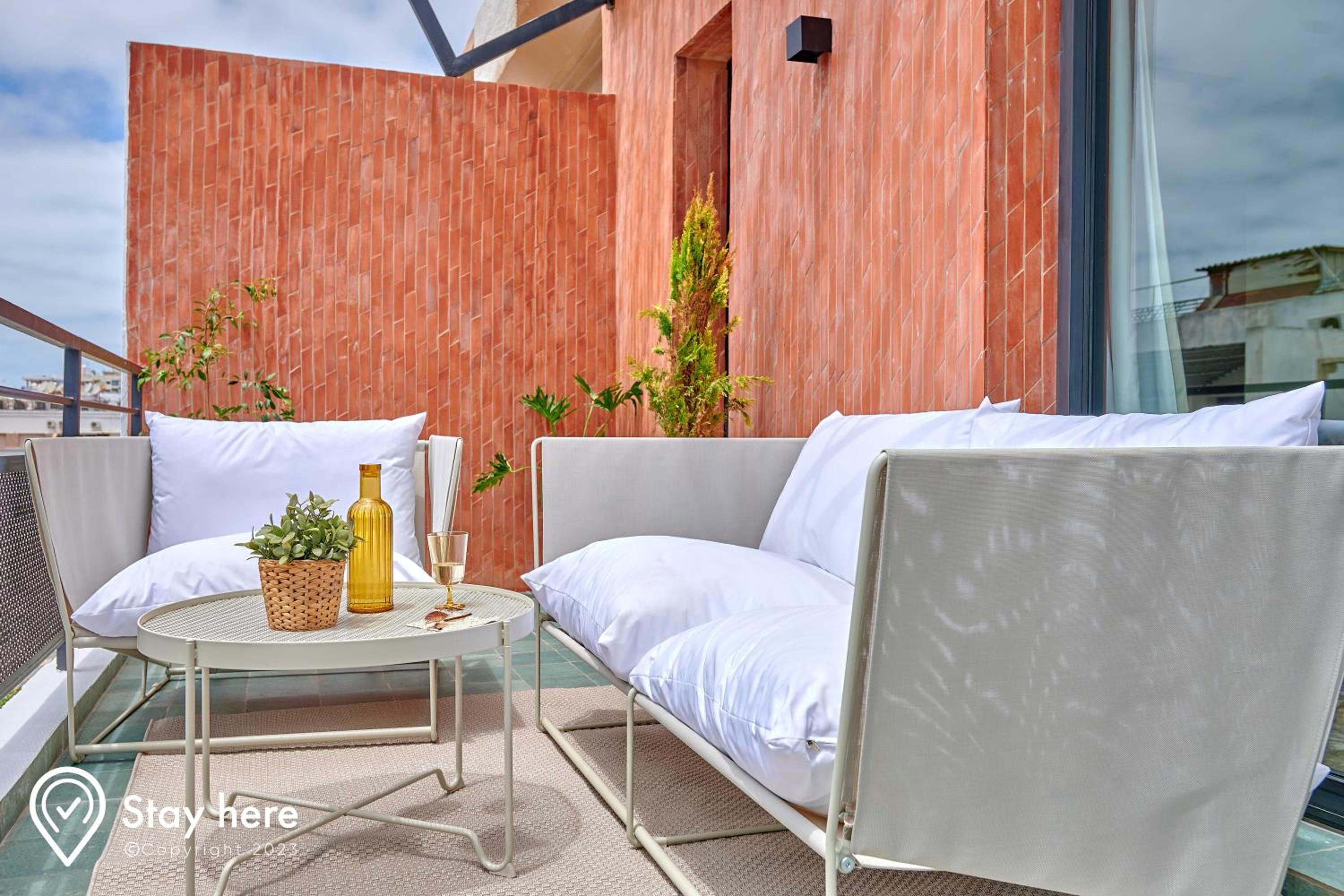 Photo 49 sur 94 de StayHere Casablanca - Maarif Lifestyle Suites