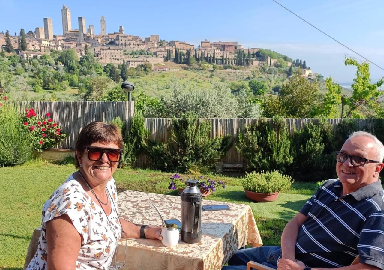 B&B Il Fienile San Gimignano photo 3