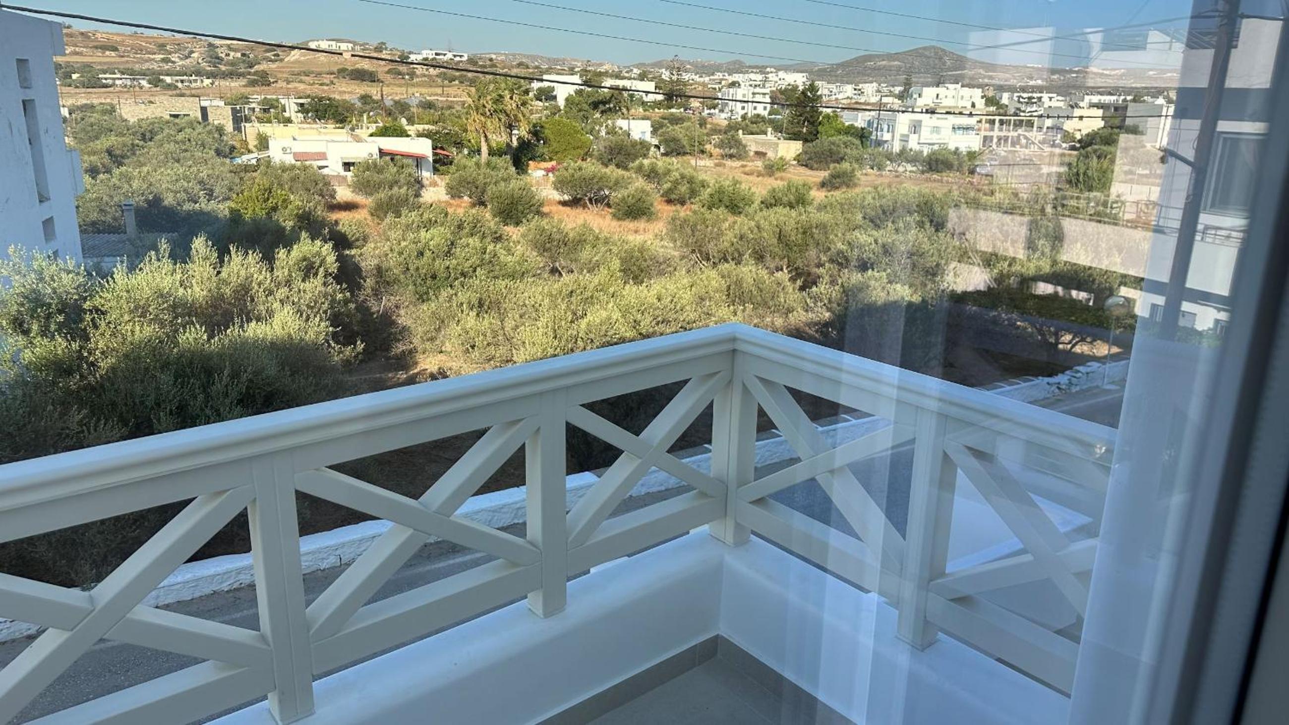 Aristotle Suites