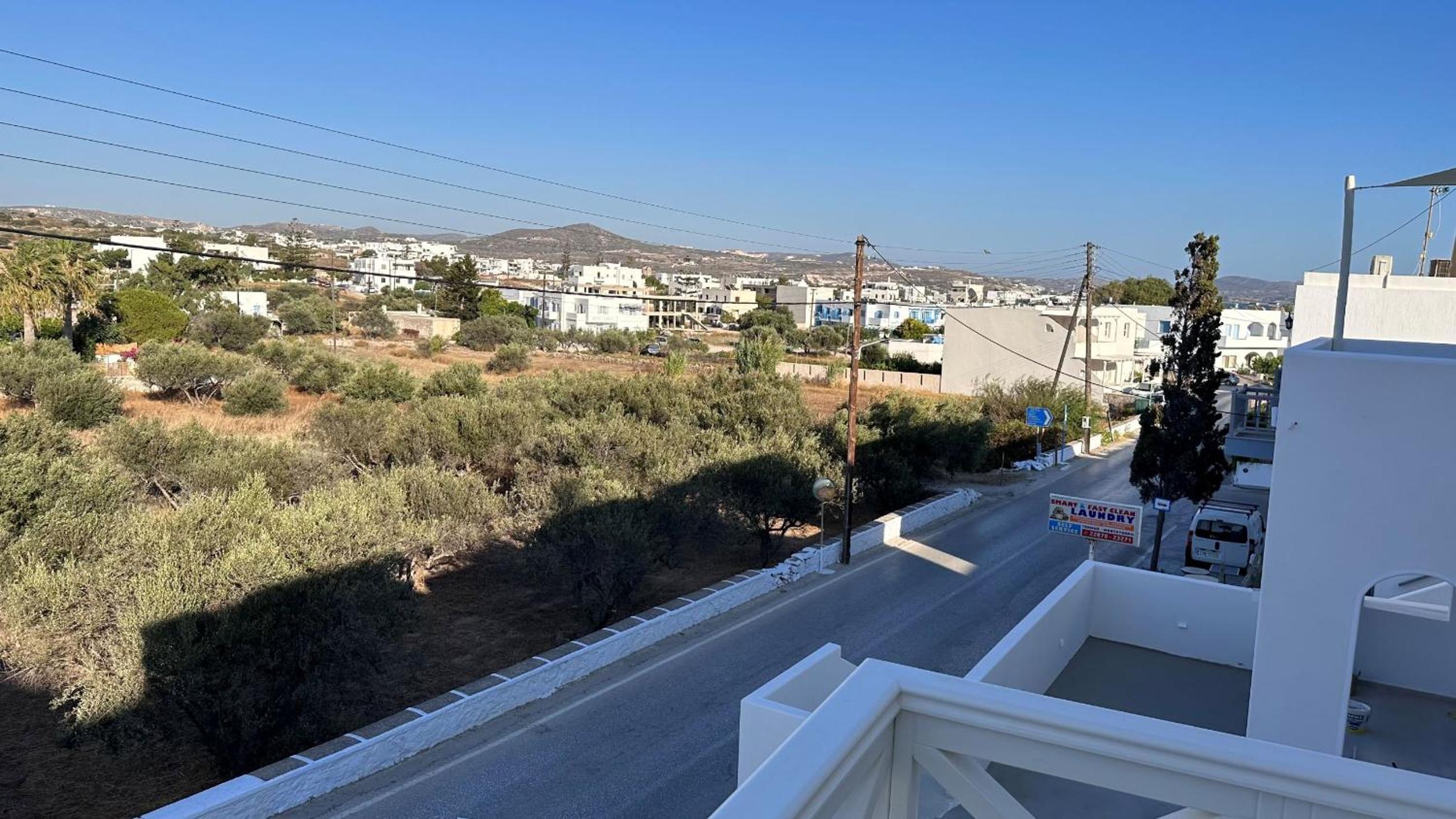 Aristotle Suites