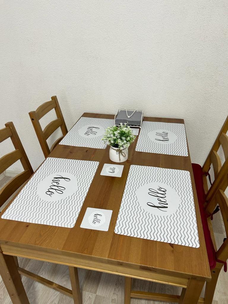 Guest House Rusu