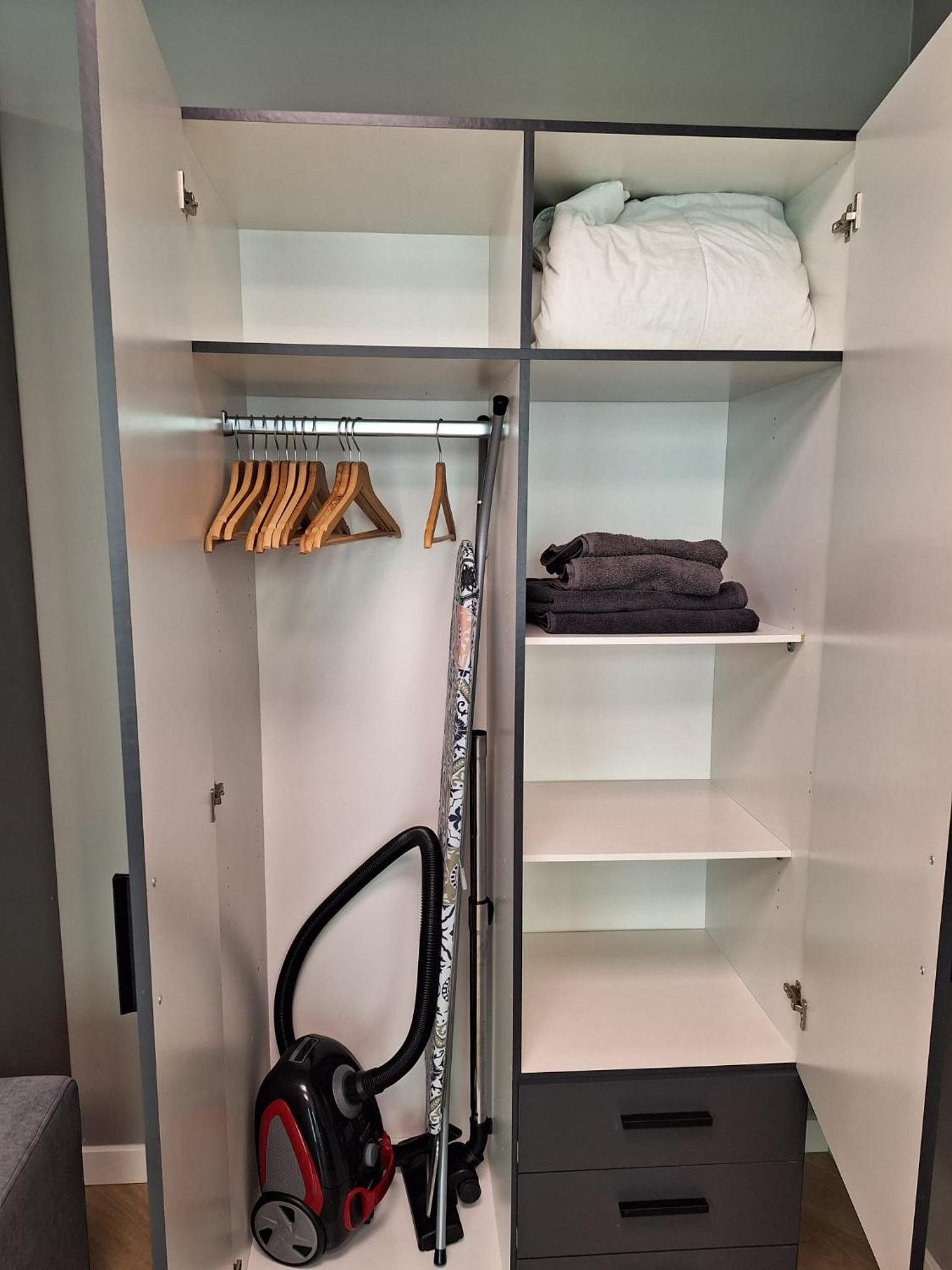 Rotterdam Vacations - Mooie studio 14 Cn in center - Property Image 4