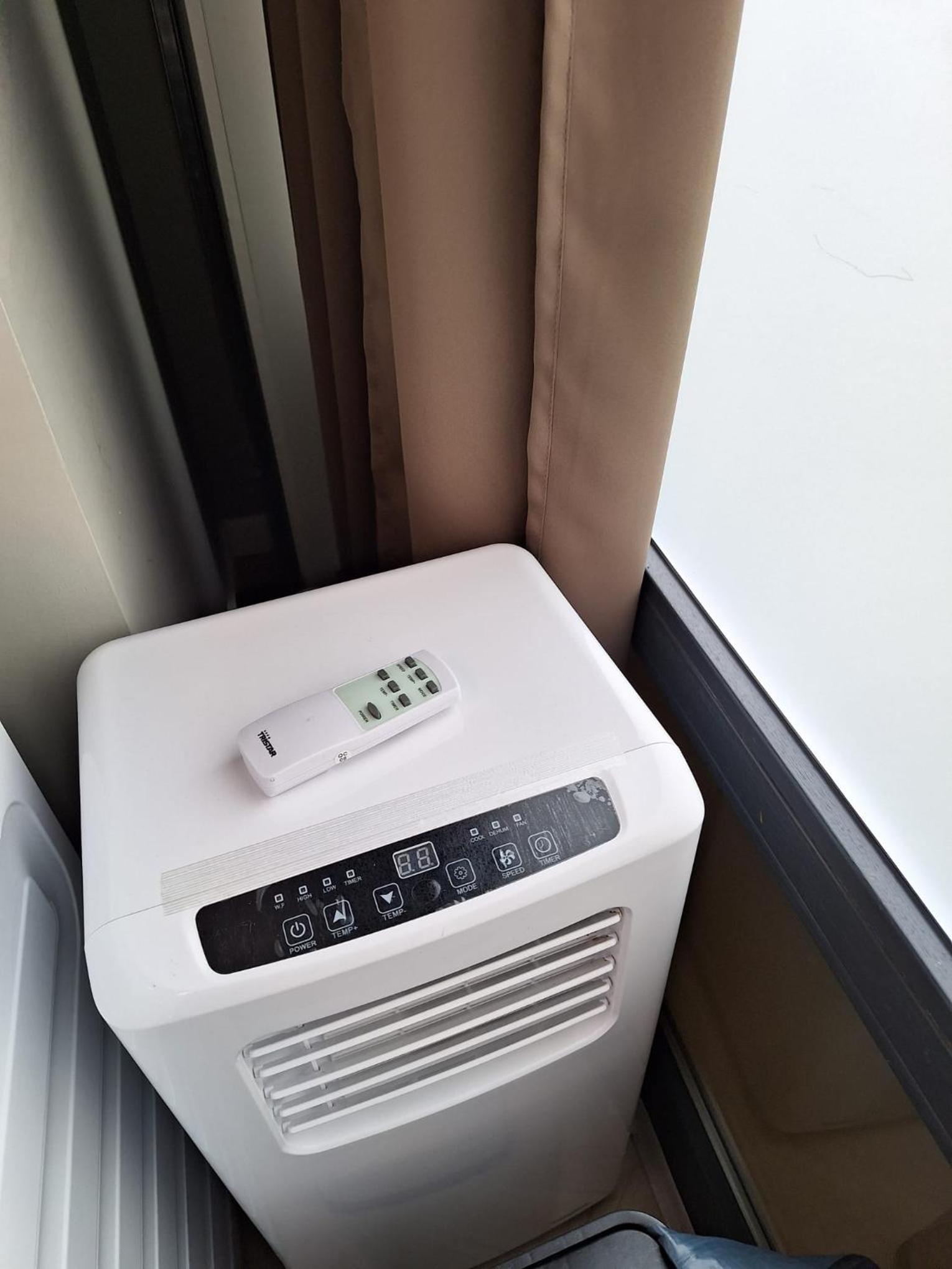 Rotterdam Vacations - Mooie studio 14 Cn in center - Property Image 9