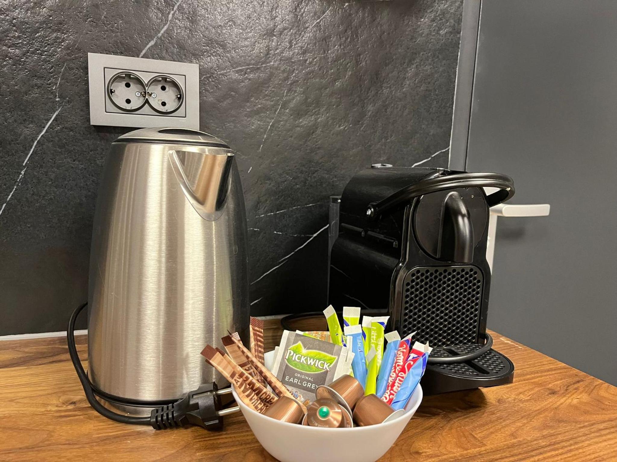 Rotterdam Vacations - Mooie studio 14 Cn in center - Property Image 13