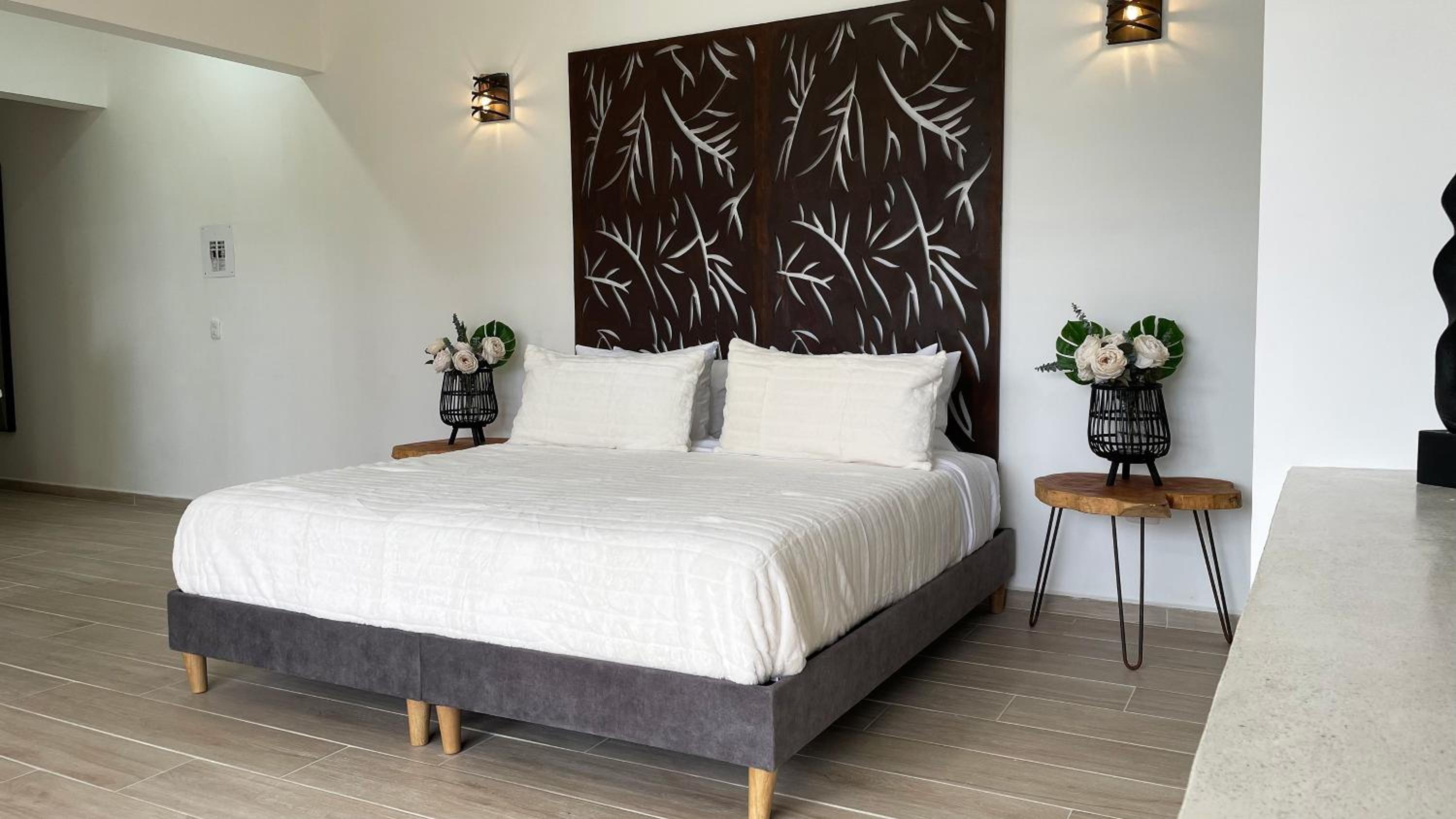Aguas Claras Luxury Hospedaje
