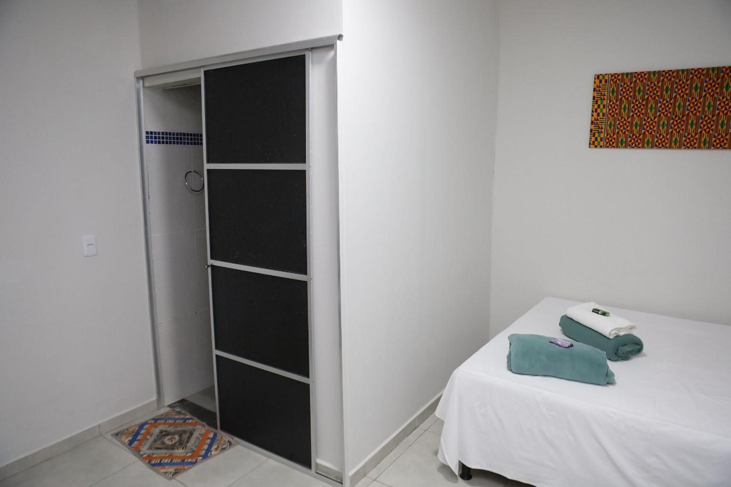 Pousada dos Ventos Refugio Urbano