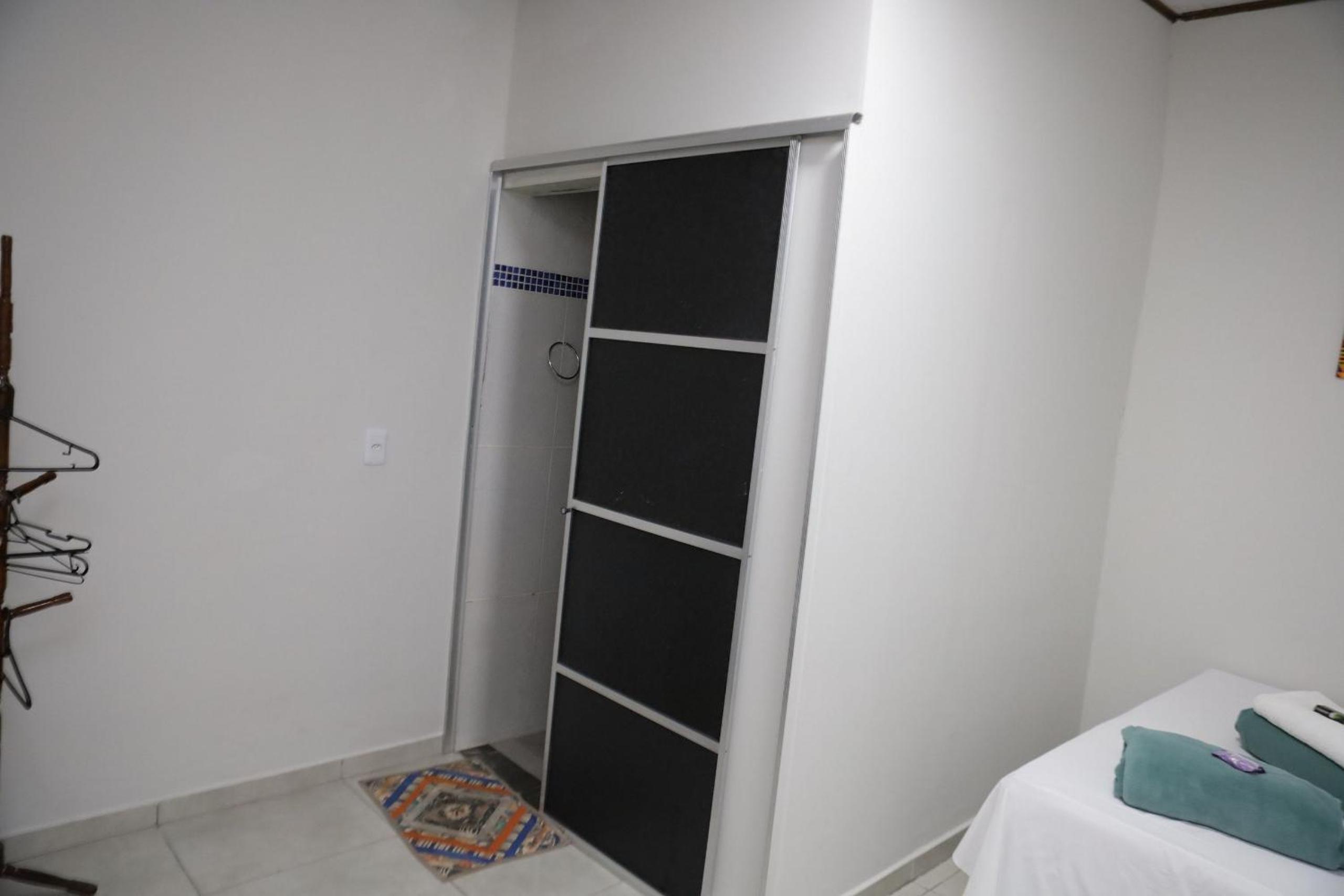 Pousada dos Ventos Refugio Urbano
