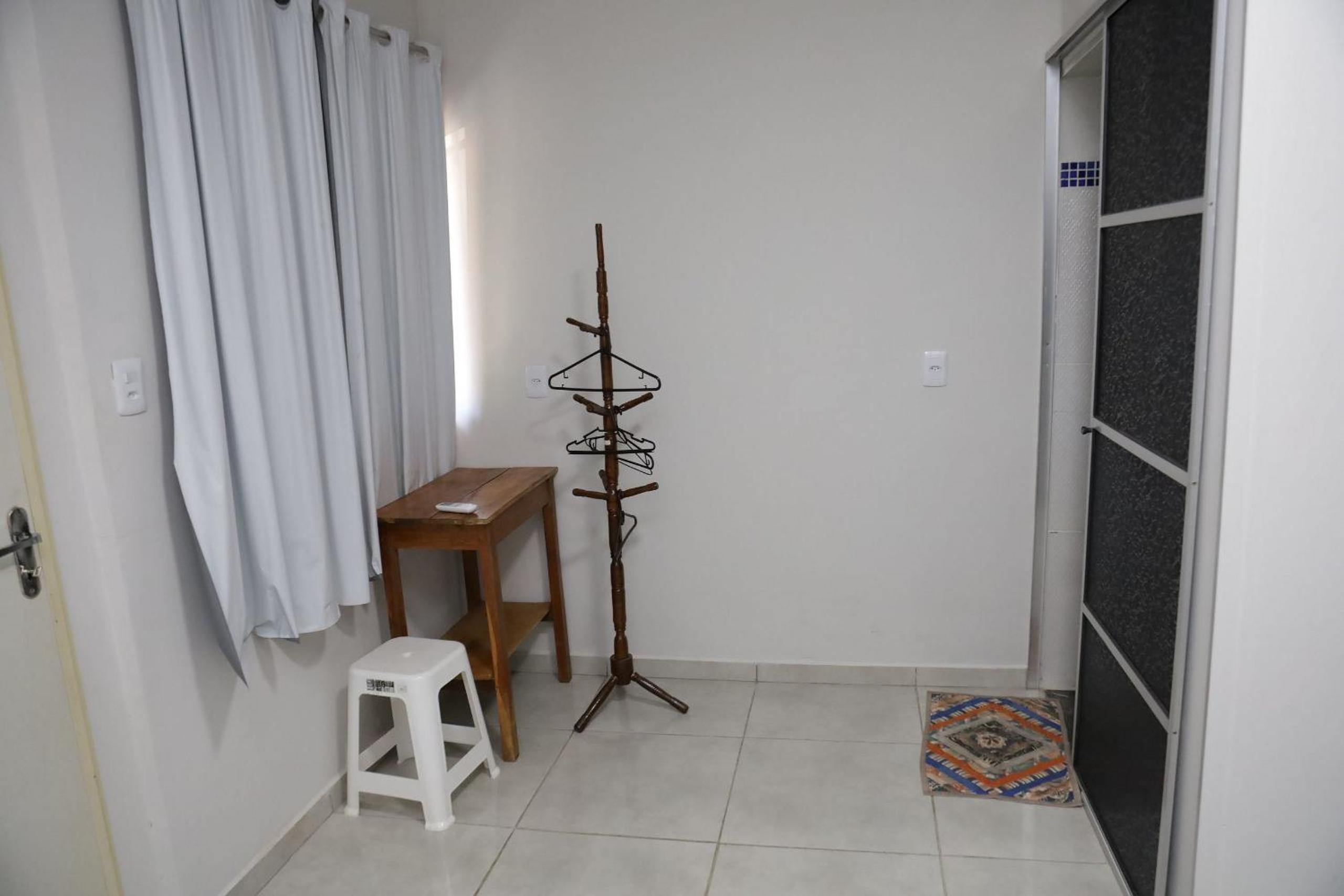 Pousada dos Ventos Refugio Urbano