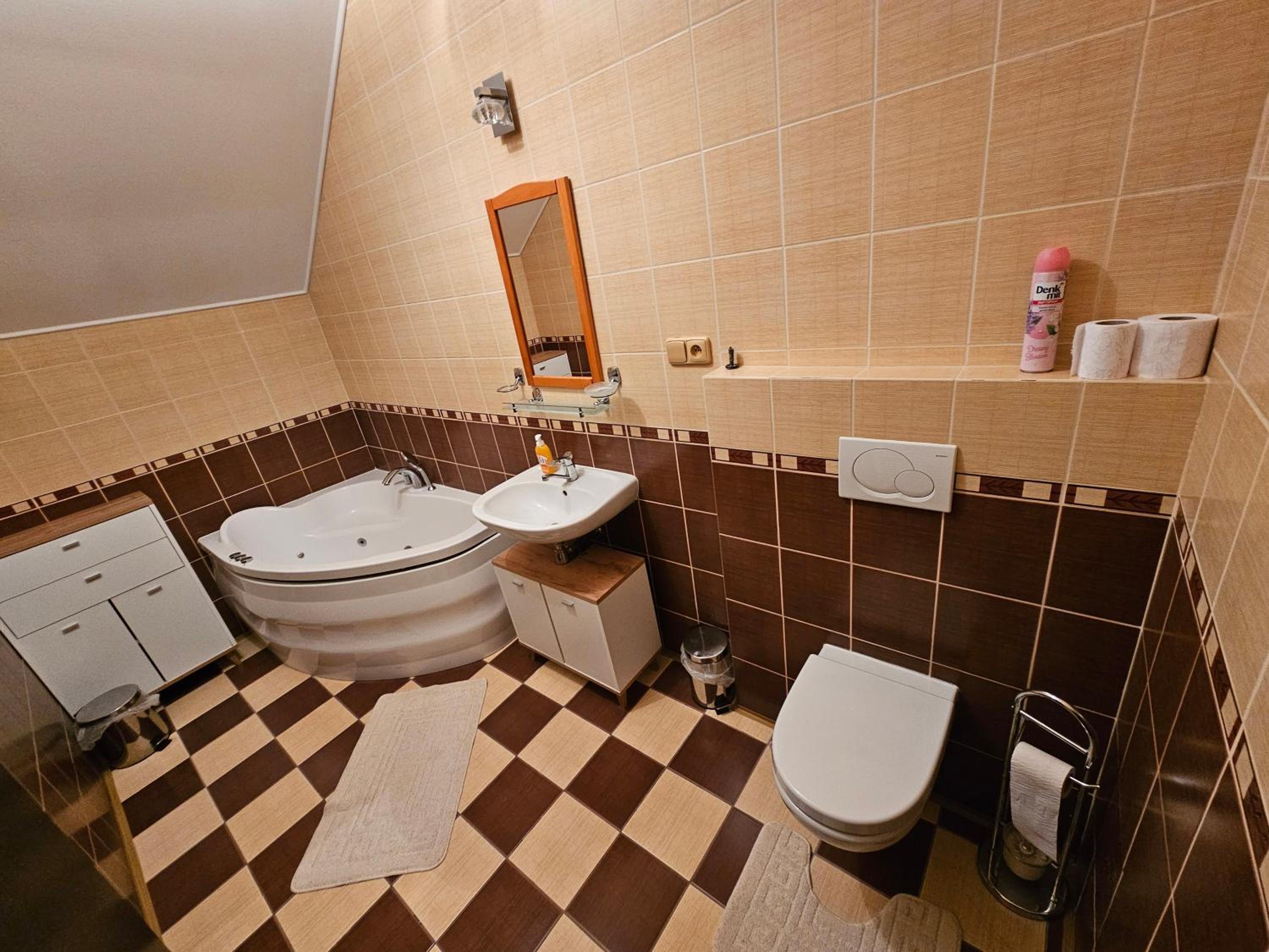 Villa Florencia