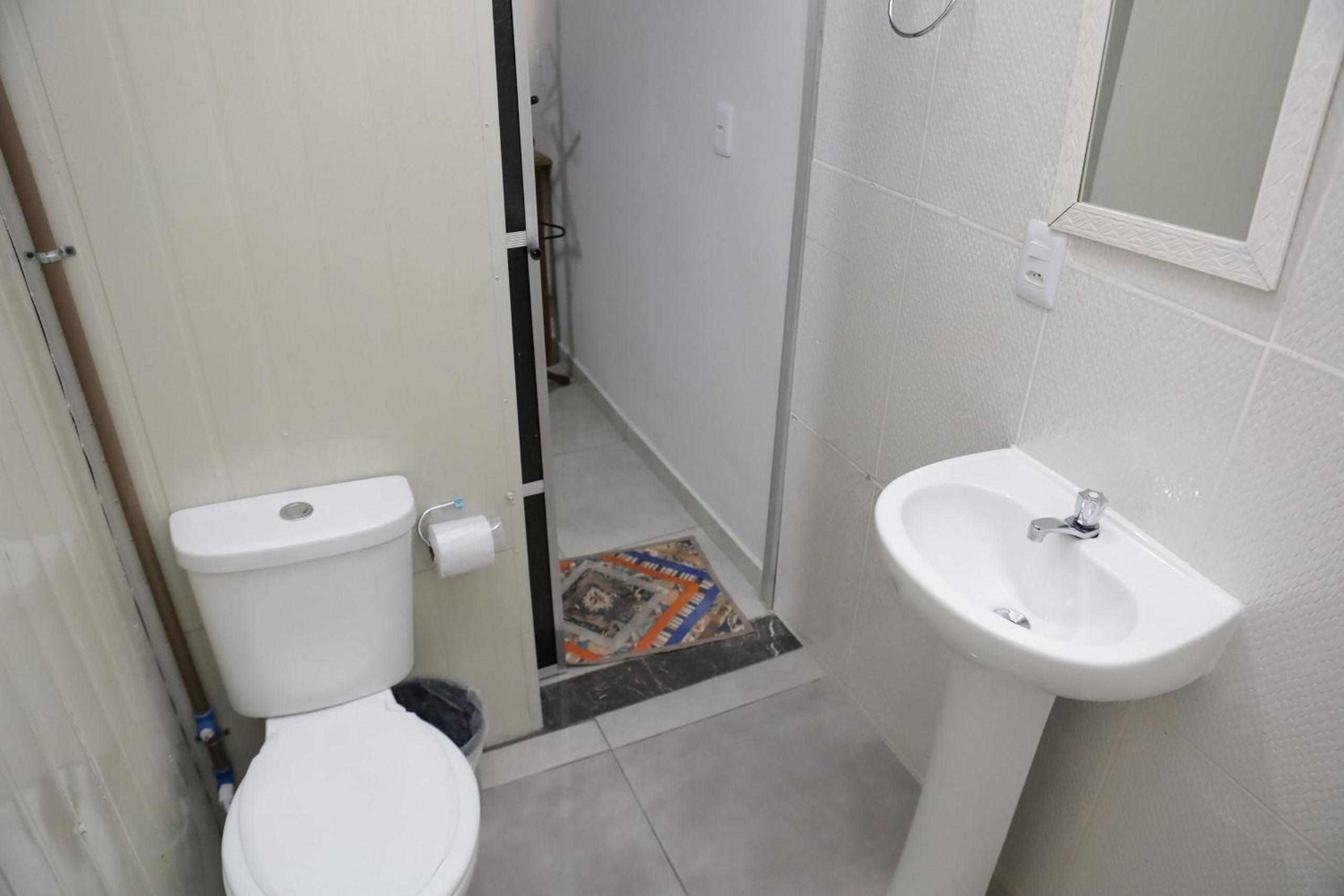 Pousada dos Ventos Refugio Urbano