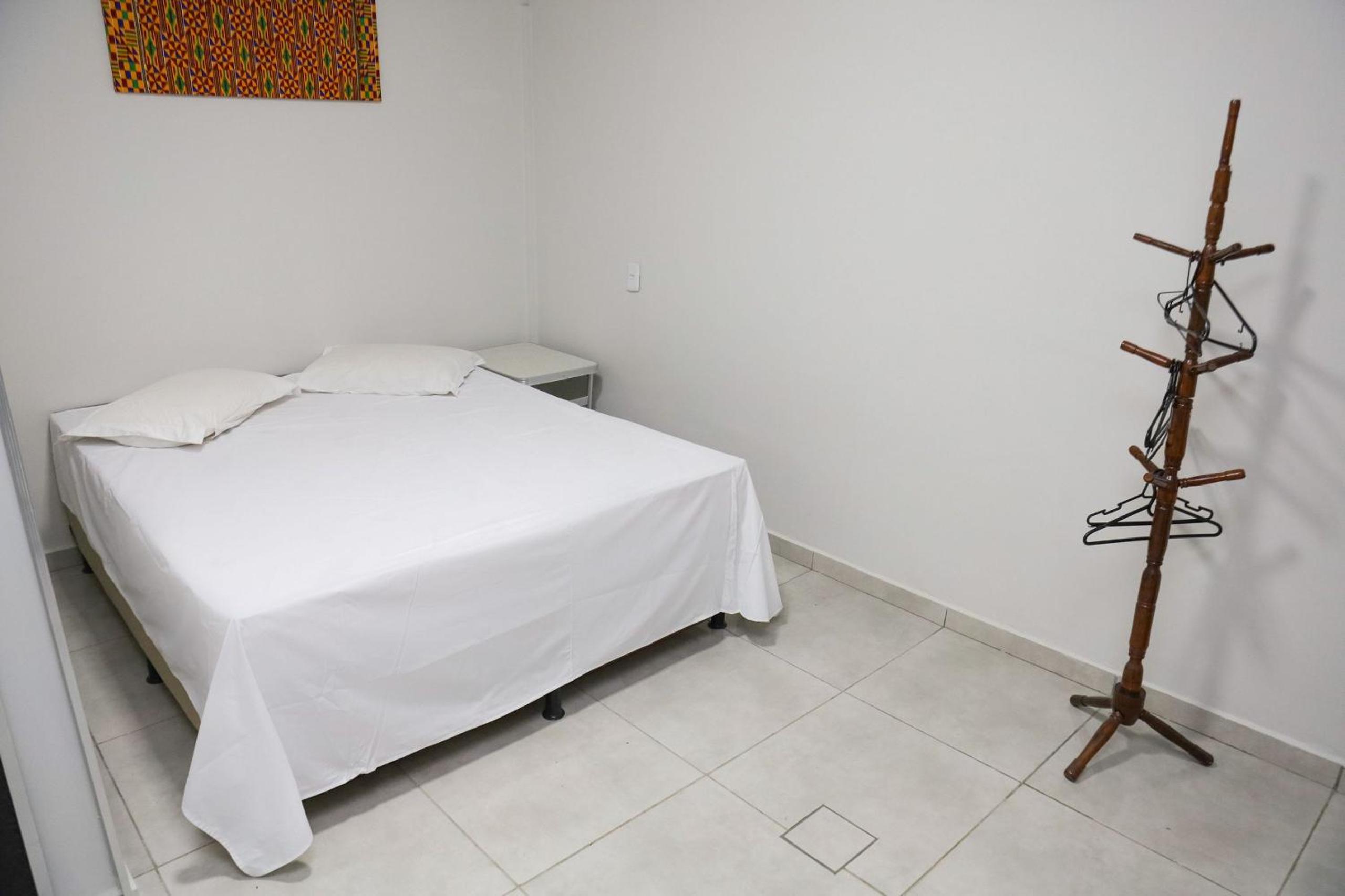 Pousada dos Ventos Refugio Urbano
