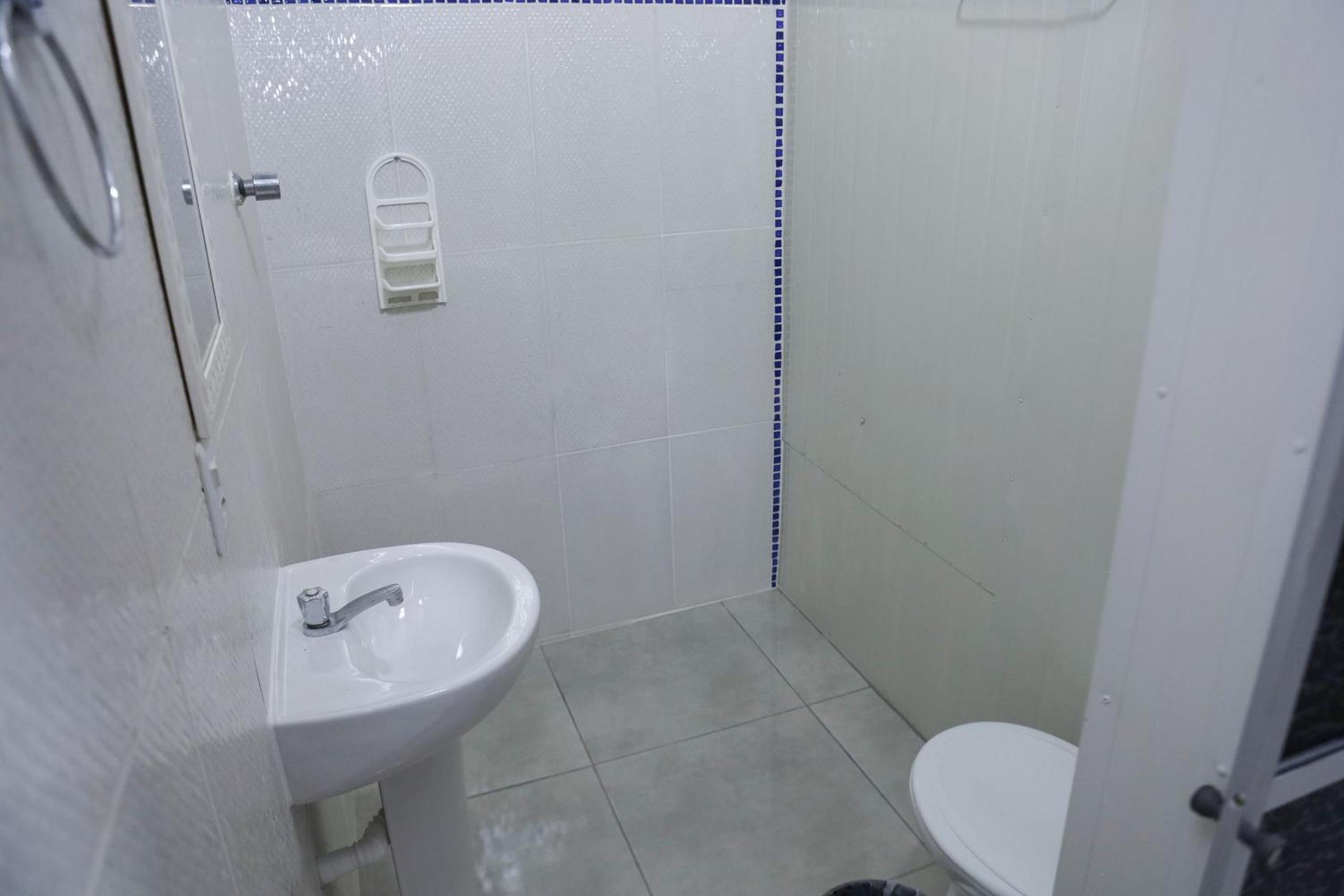 Pousada dos Ventos Refugio Urbano