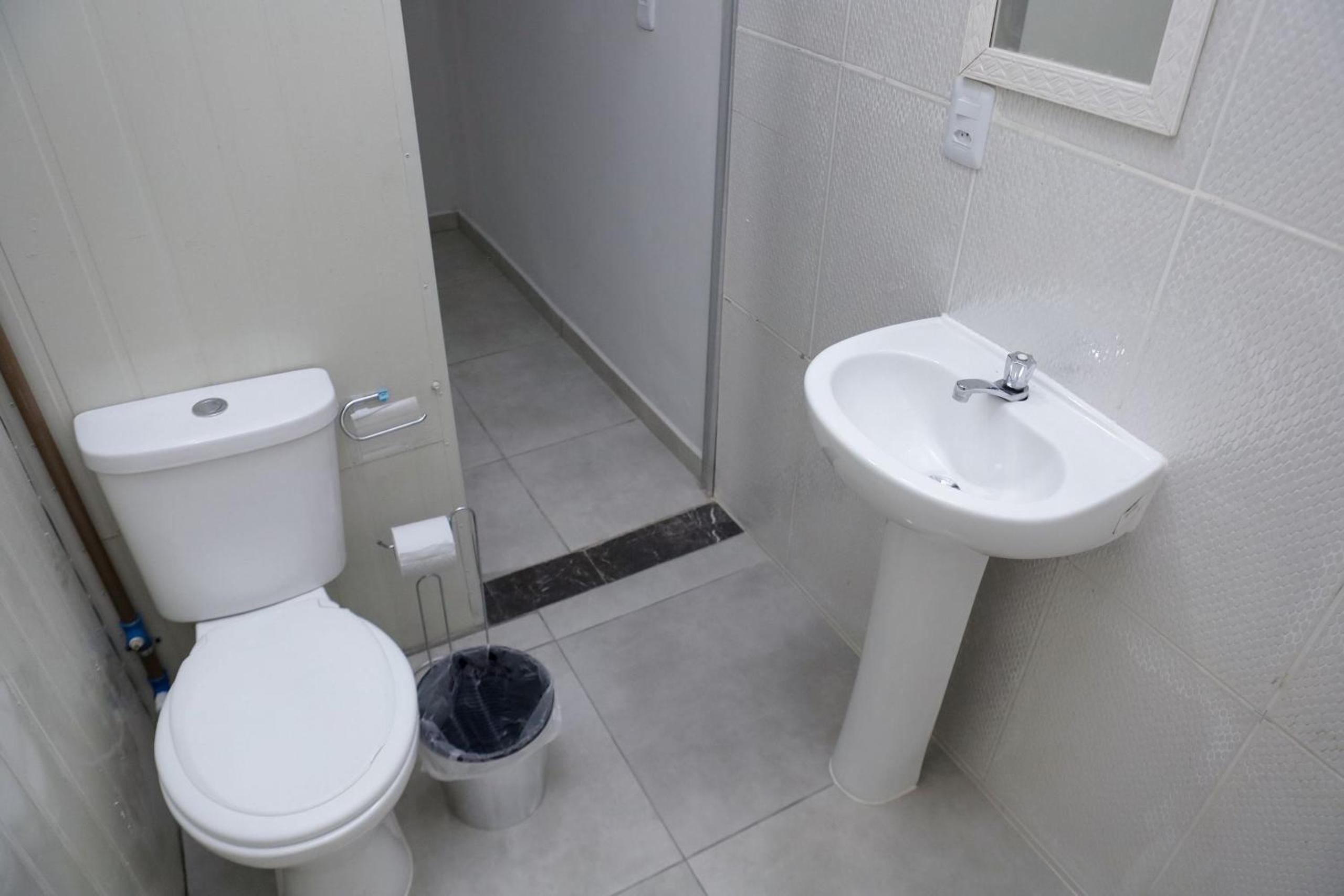 Pousada dos Ventos Refugio Urbano