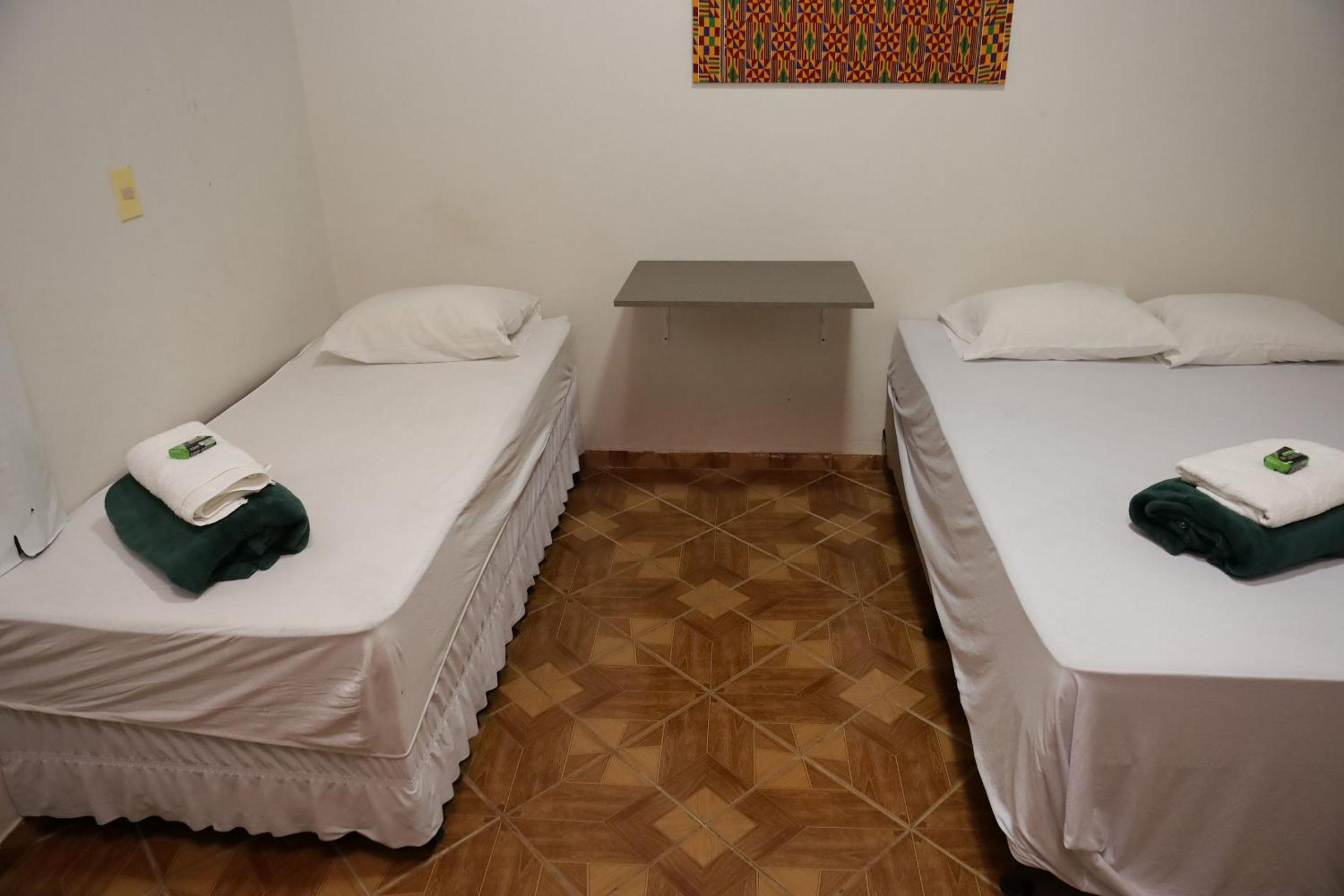 Pousada dos Ventos Refugio Urbano