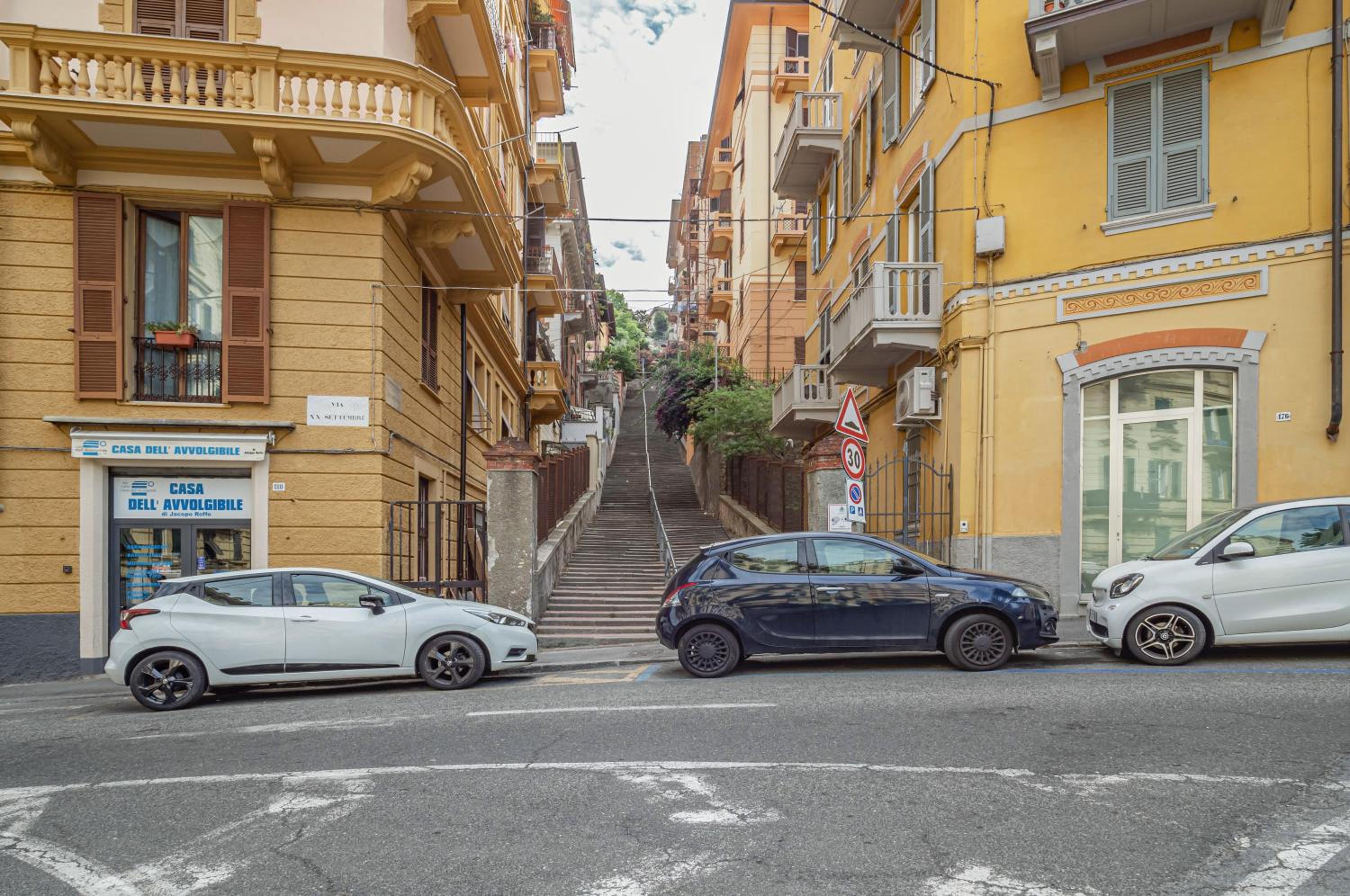 La Casina Lovely Mini Flat