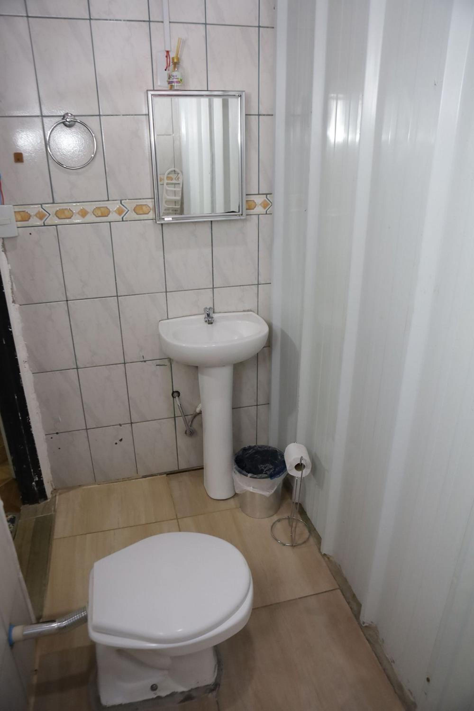 Pousada dos Ventos Refugio Urbano
