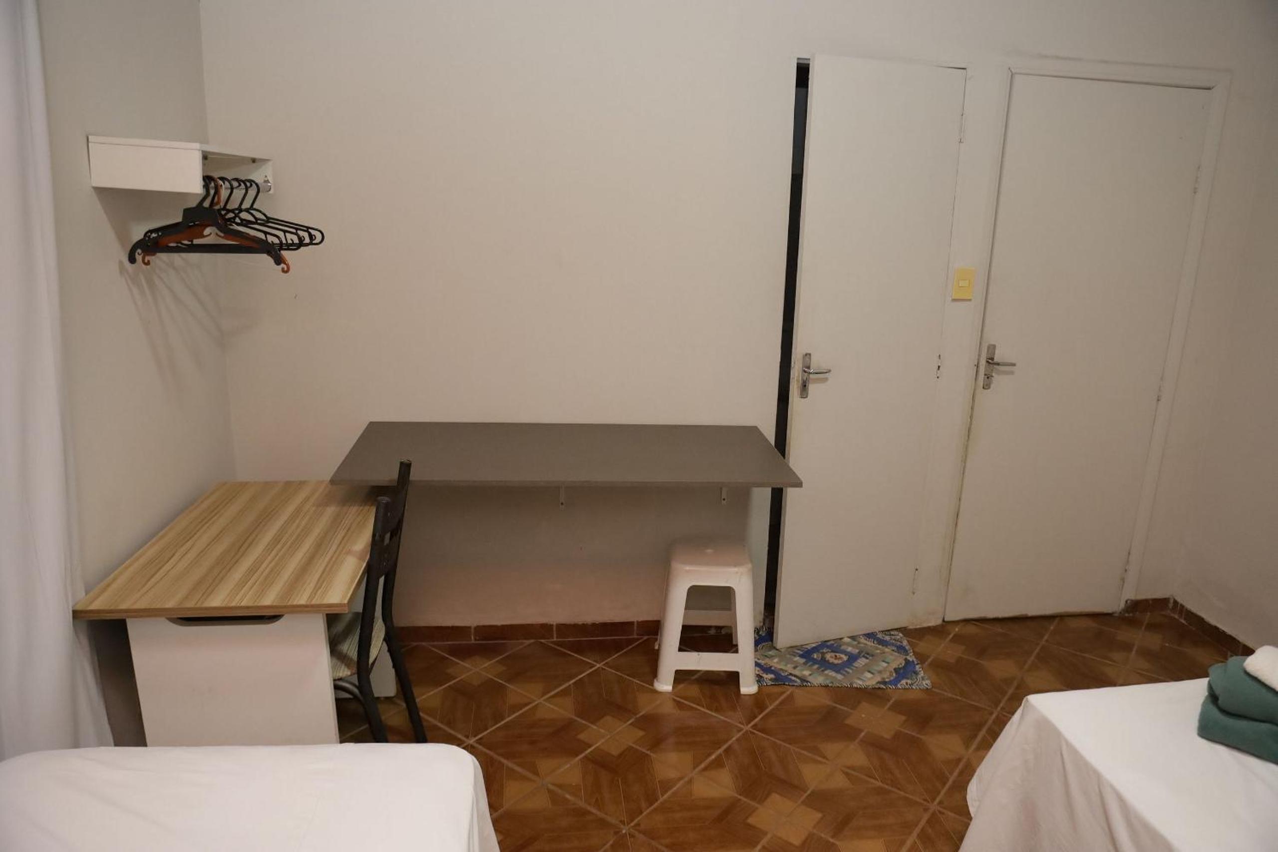 Pousada dos Ventos Refugio Urbano