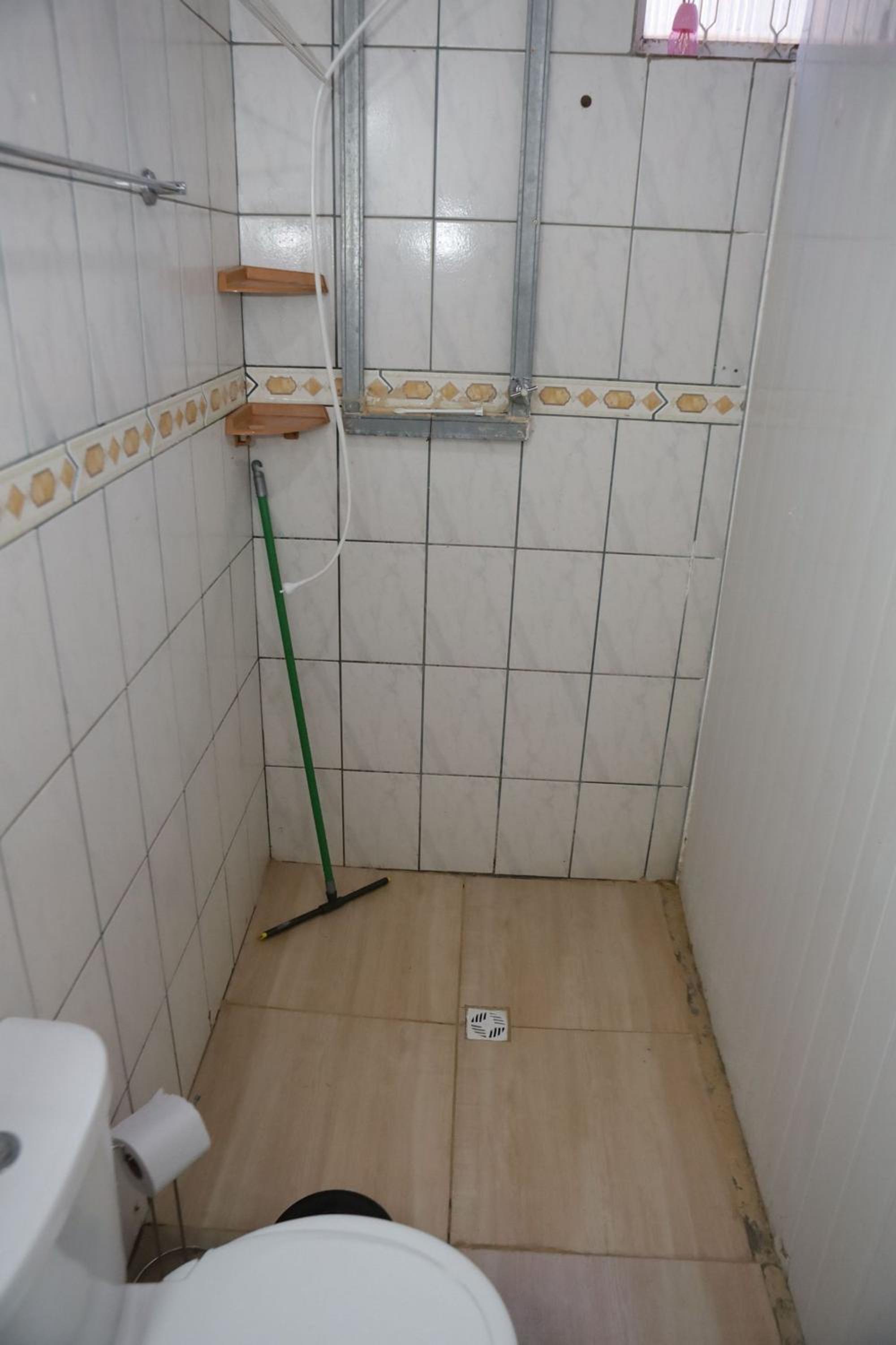Pousada dos Ventos Refugio Urbano
