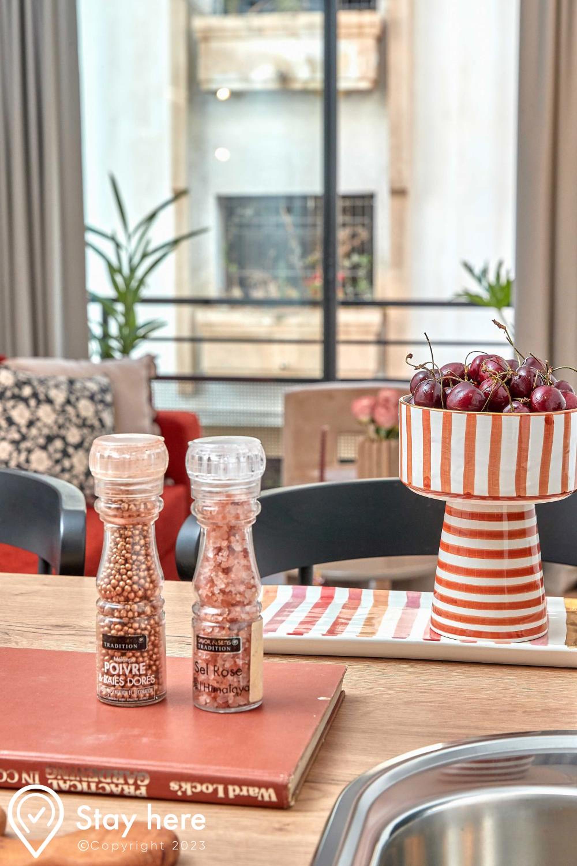 Photo 58 sur 94 de StayHere Casablanca - Maarif Lifestyle Suites