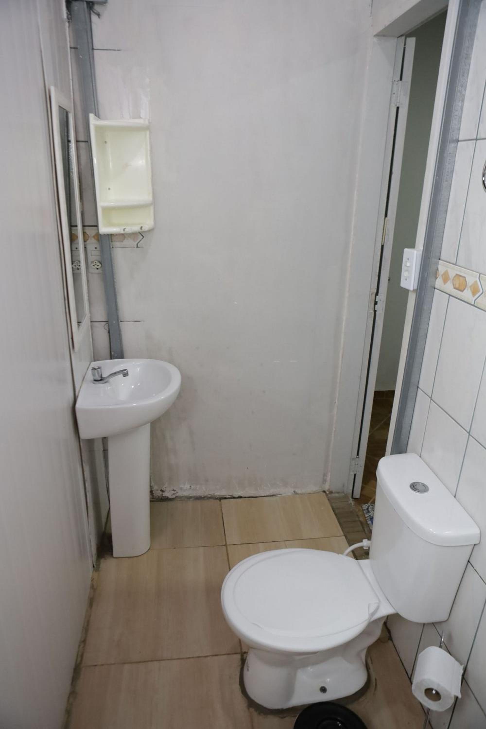 Pousada dos Ventos Refugio Urbano