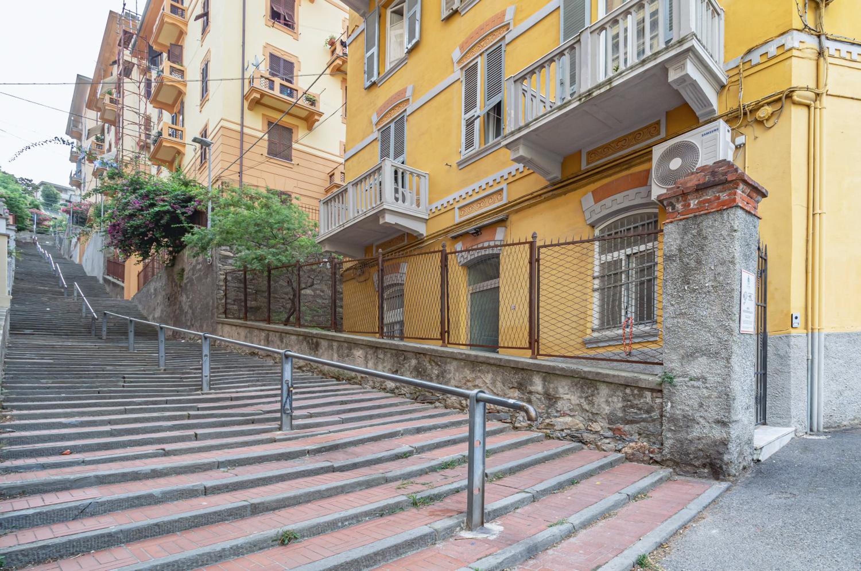 La Casina Lovely Mini Flat