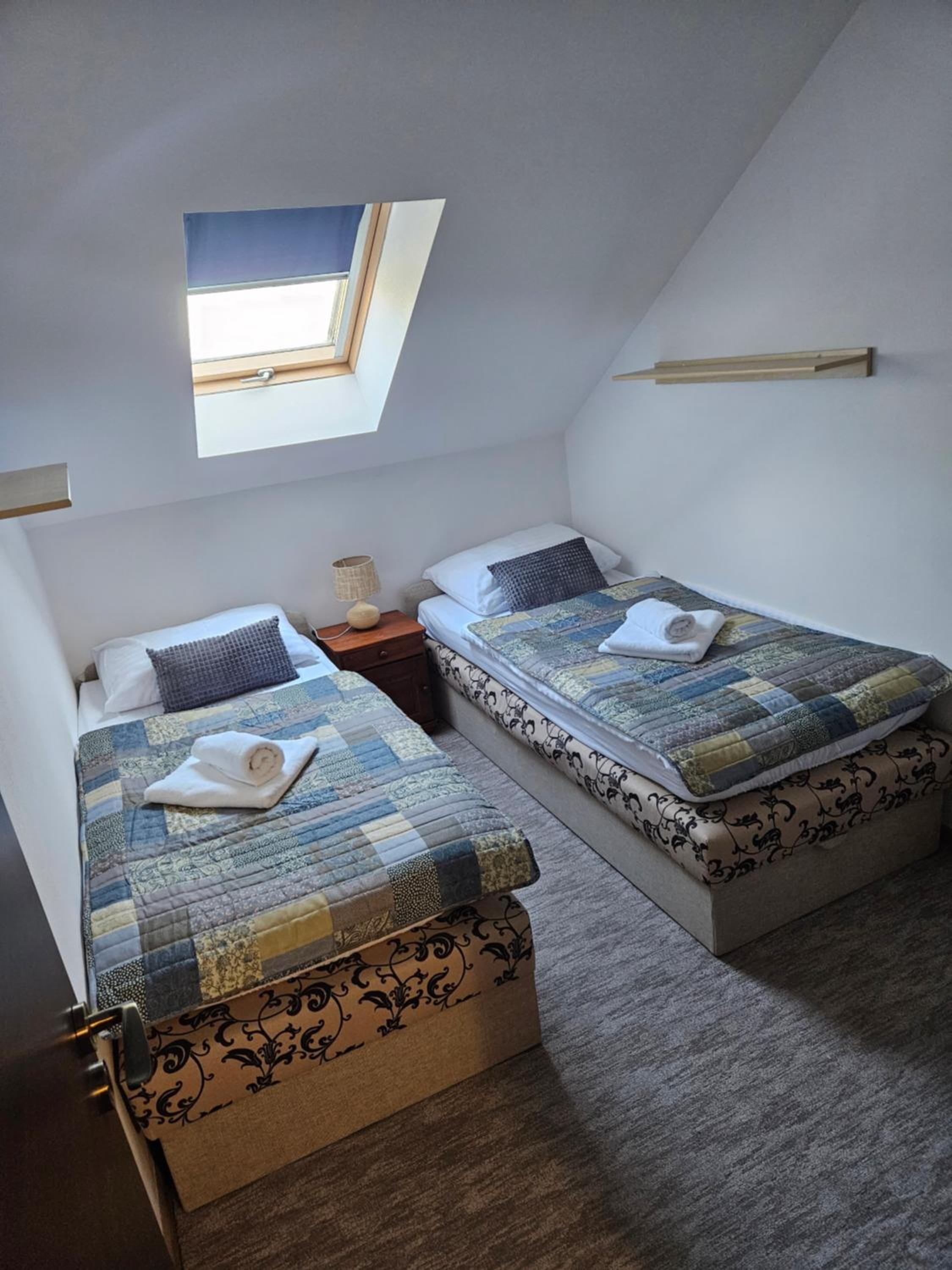 Villa Florencia