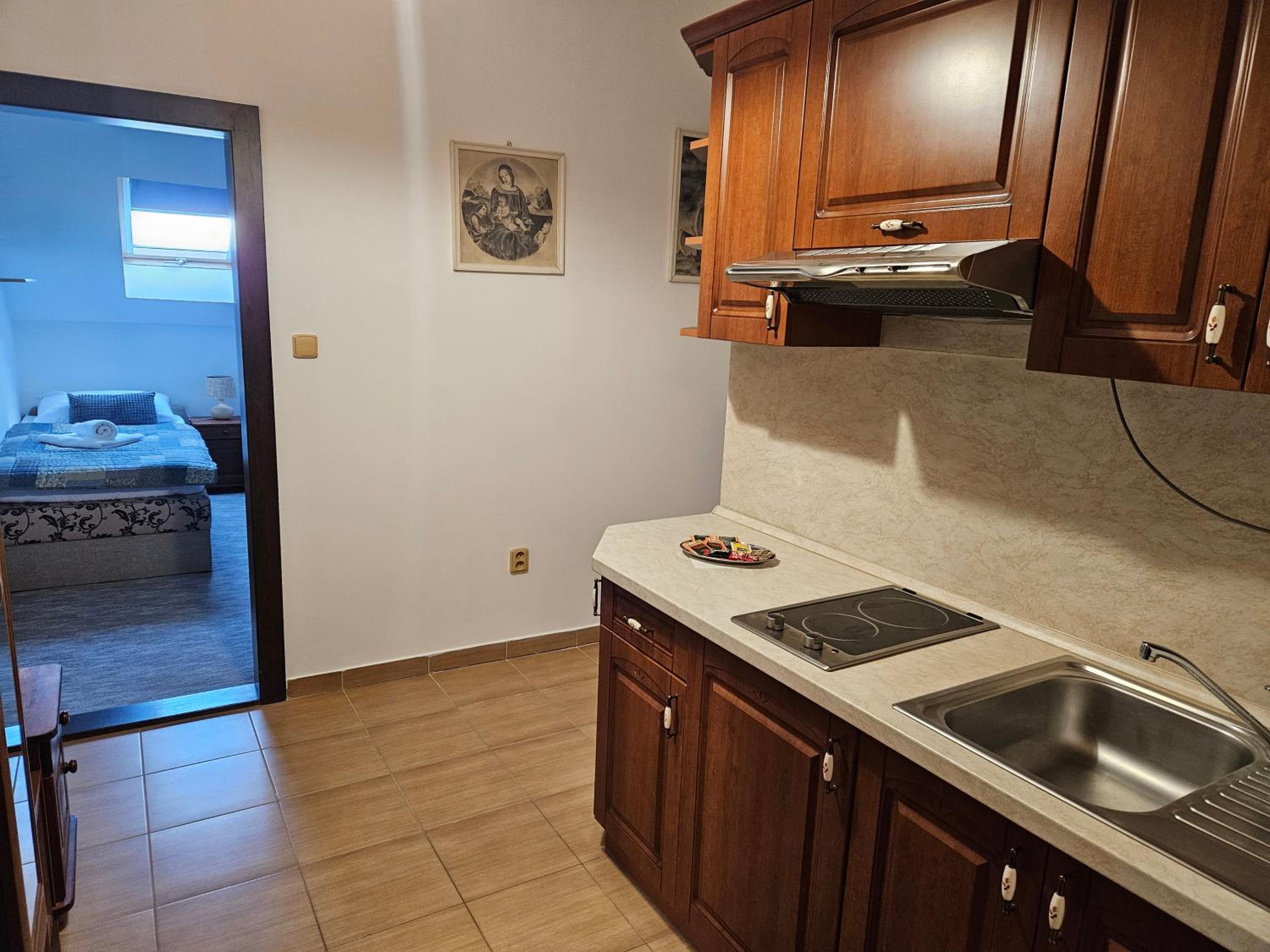 Villa Florencia