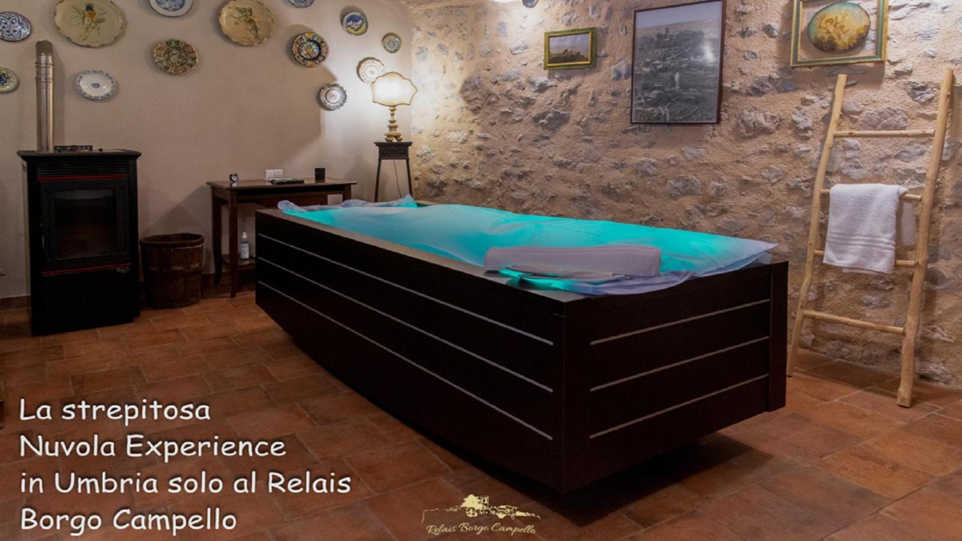 Relais Borgo Campello