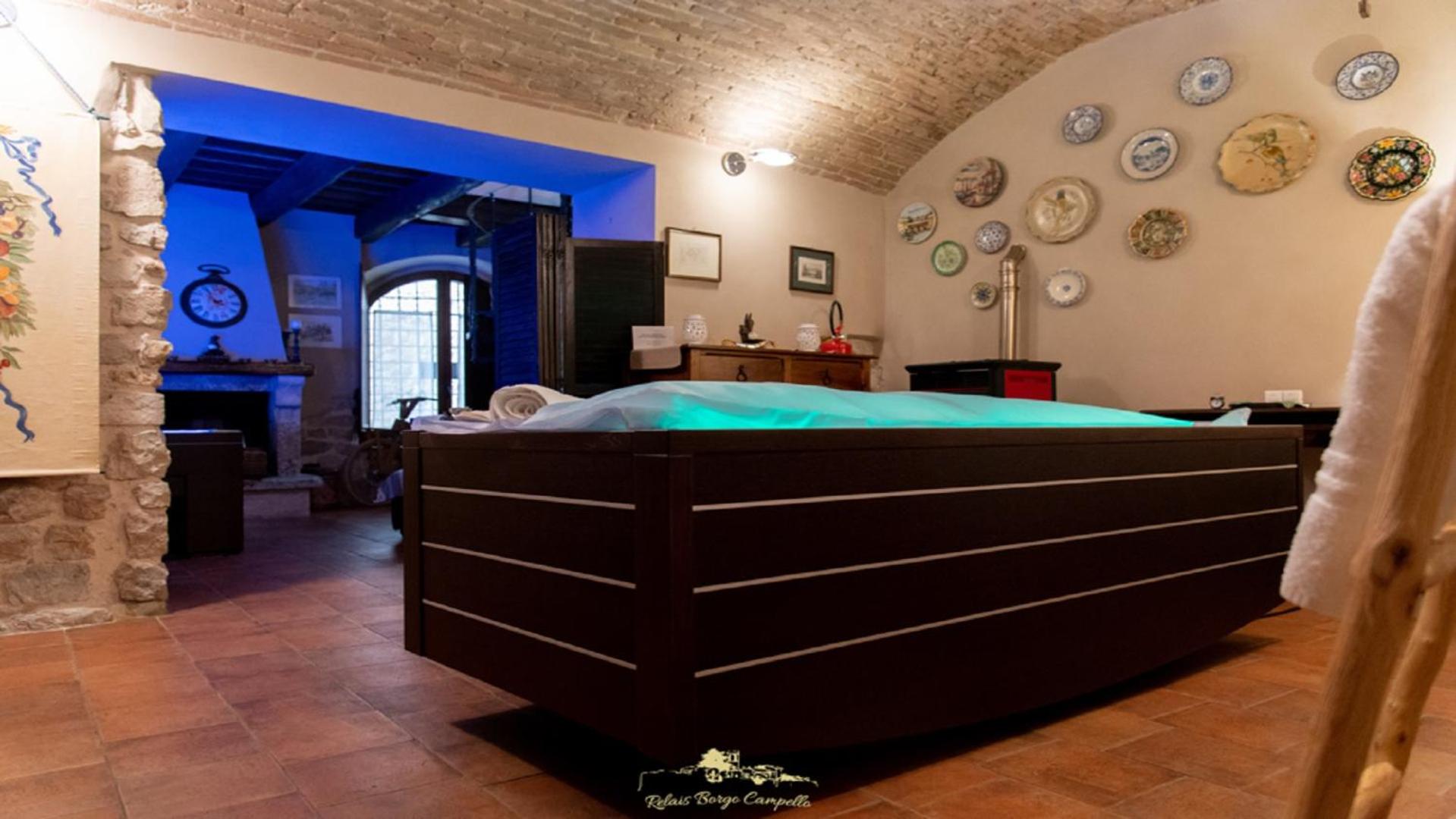 Relais Borgo Campello