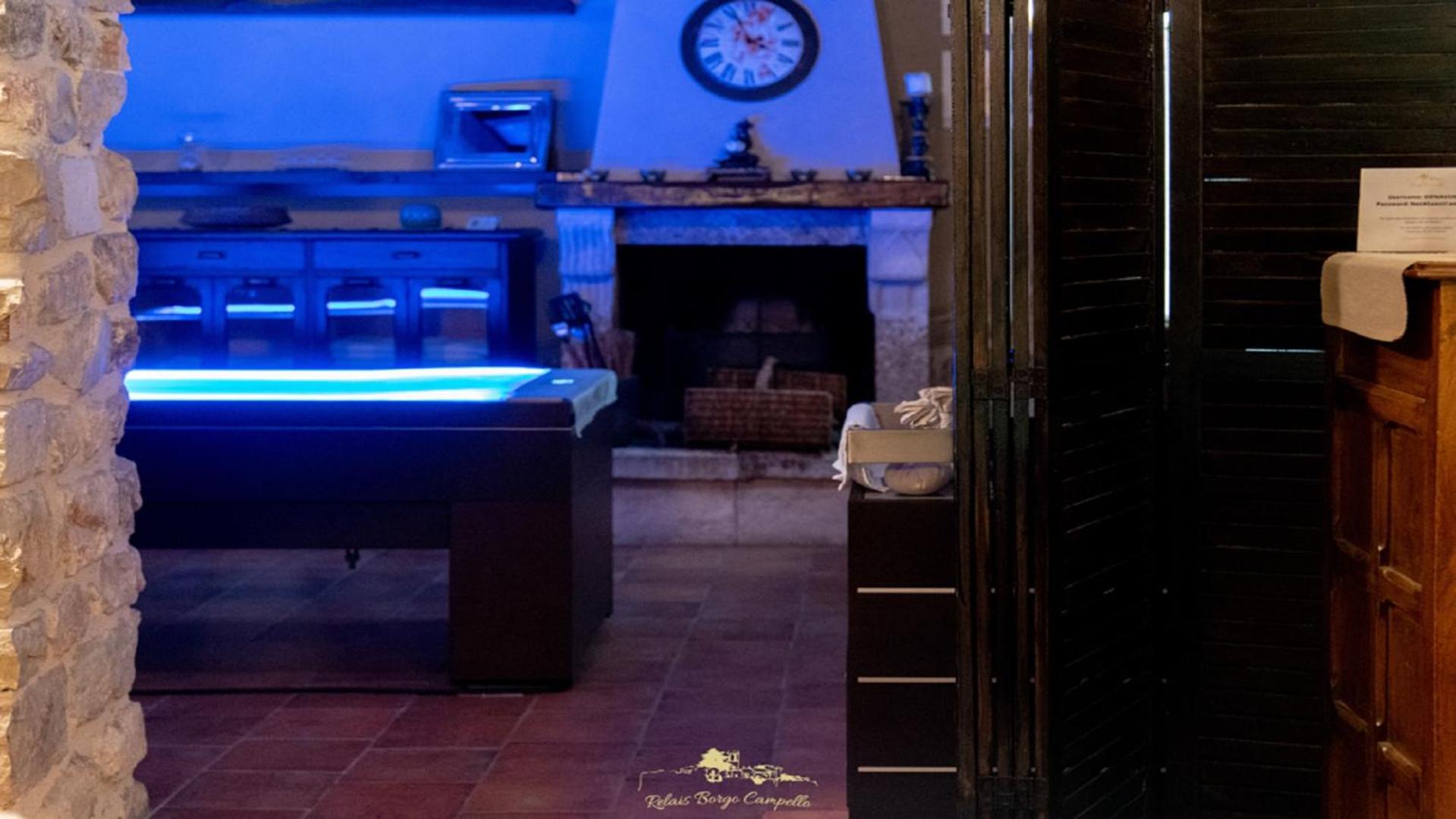 Relais Borgo Campello