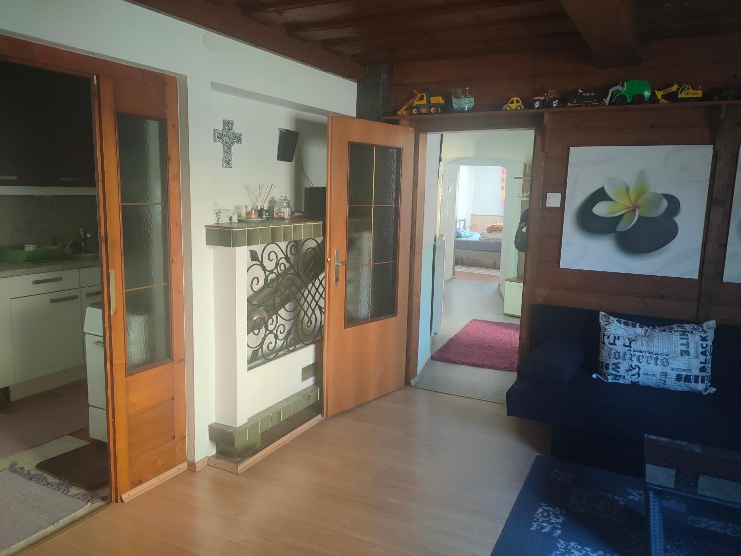 Holiday Apartment Murtal