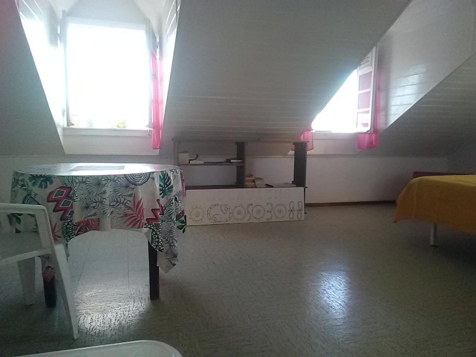 Studio 2-ème étage Cœur de Saint-François view 5