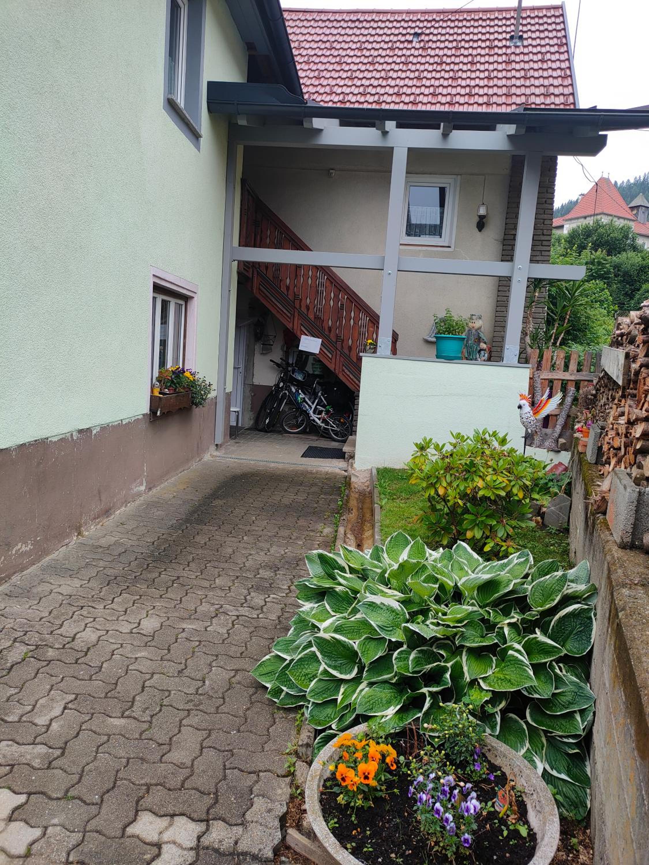 Holiday Apartment Murtal