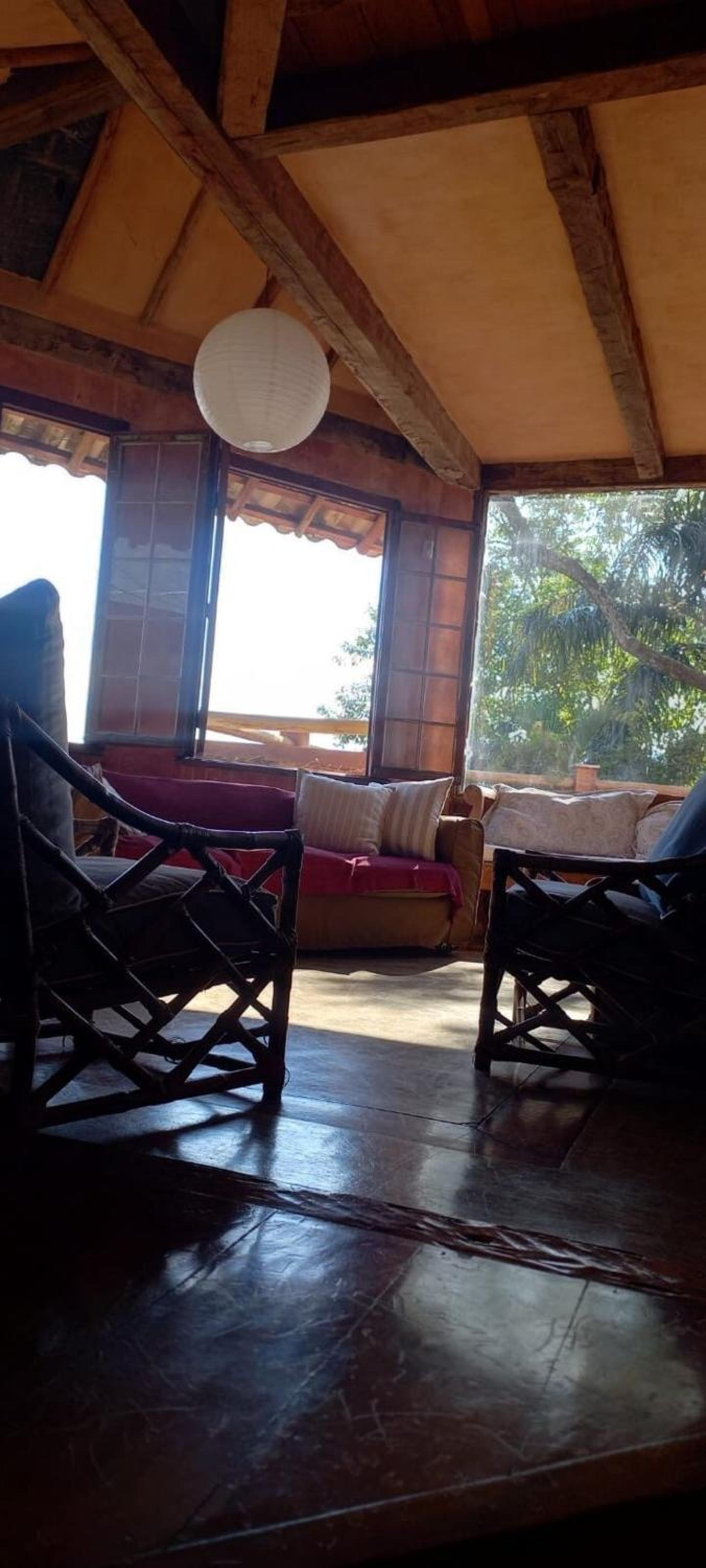 Bela e encantadora casa em Ilhabela