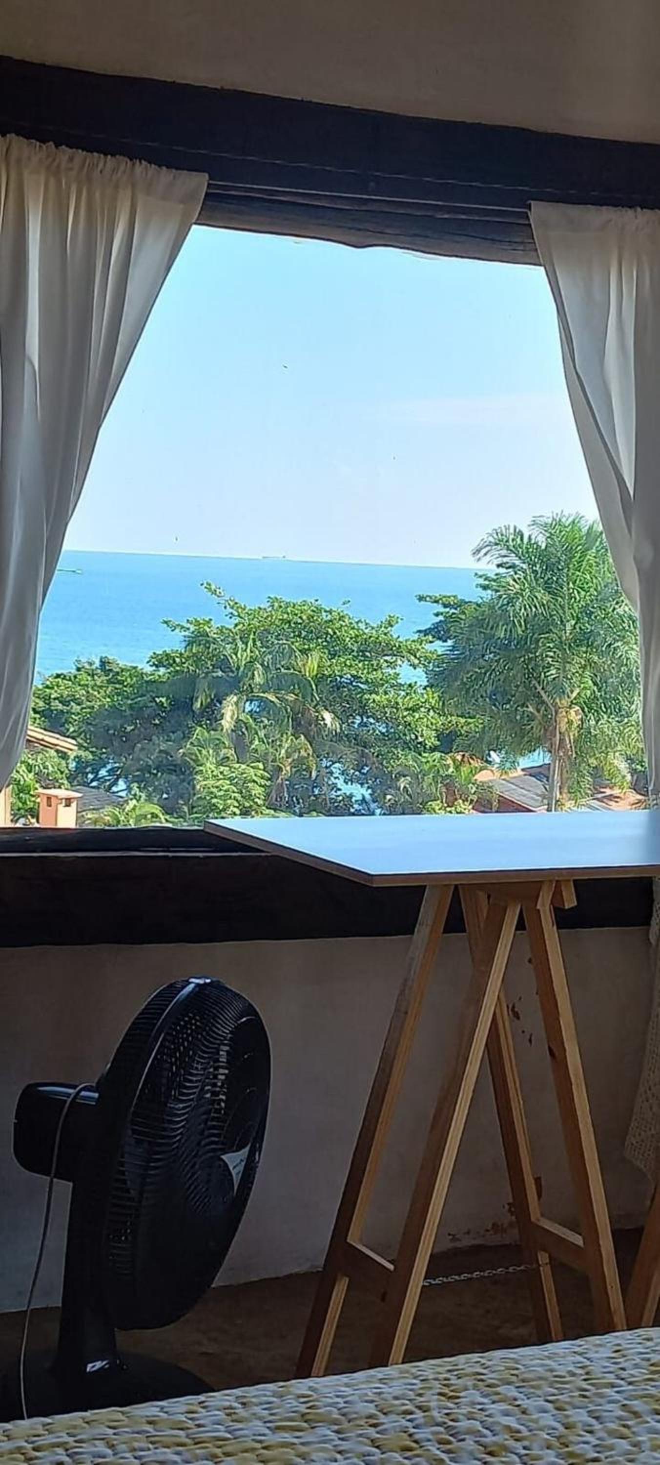 Bela e encantadora casa em Ilhabela