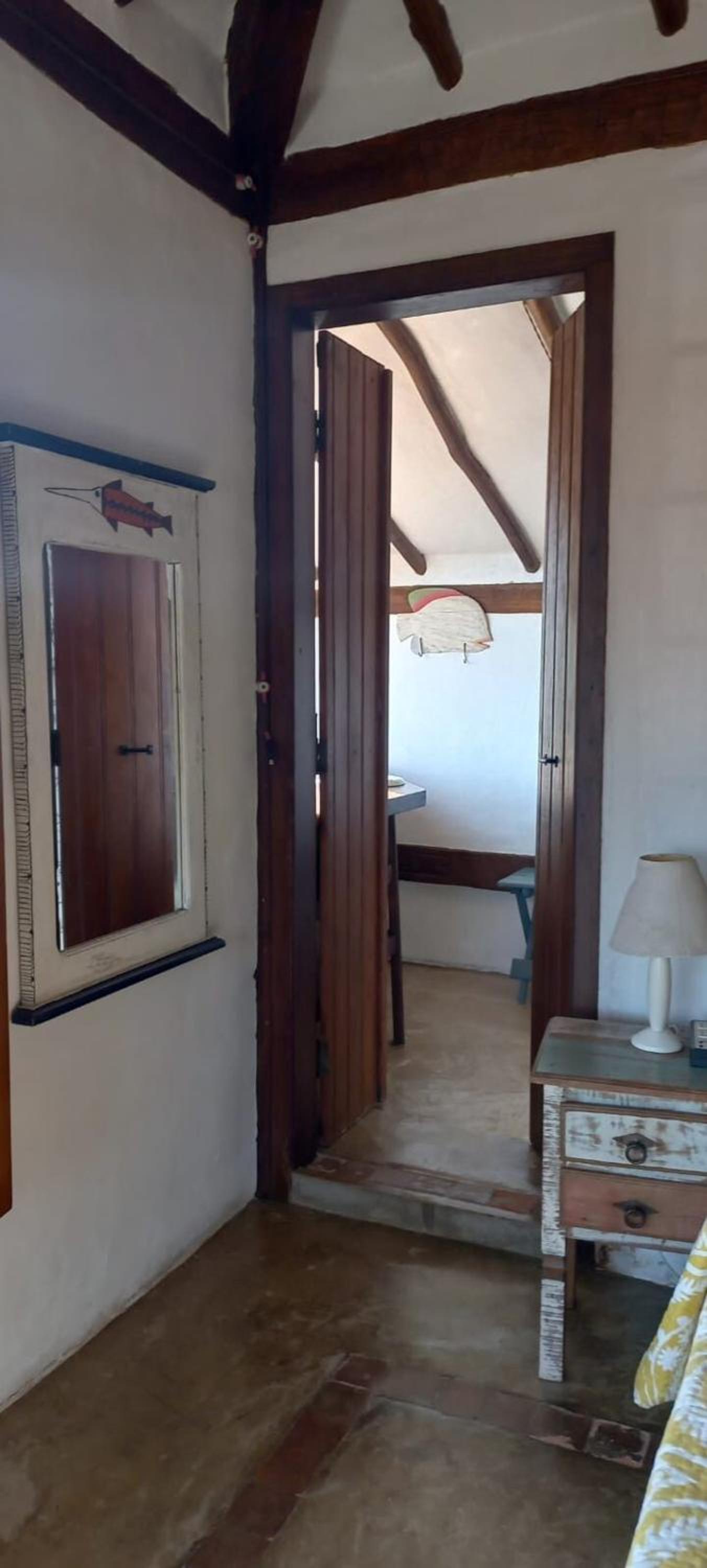 Bela e encantadora casa em Ilhabela