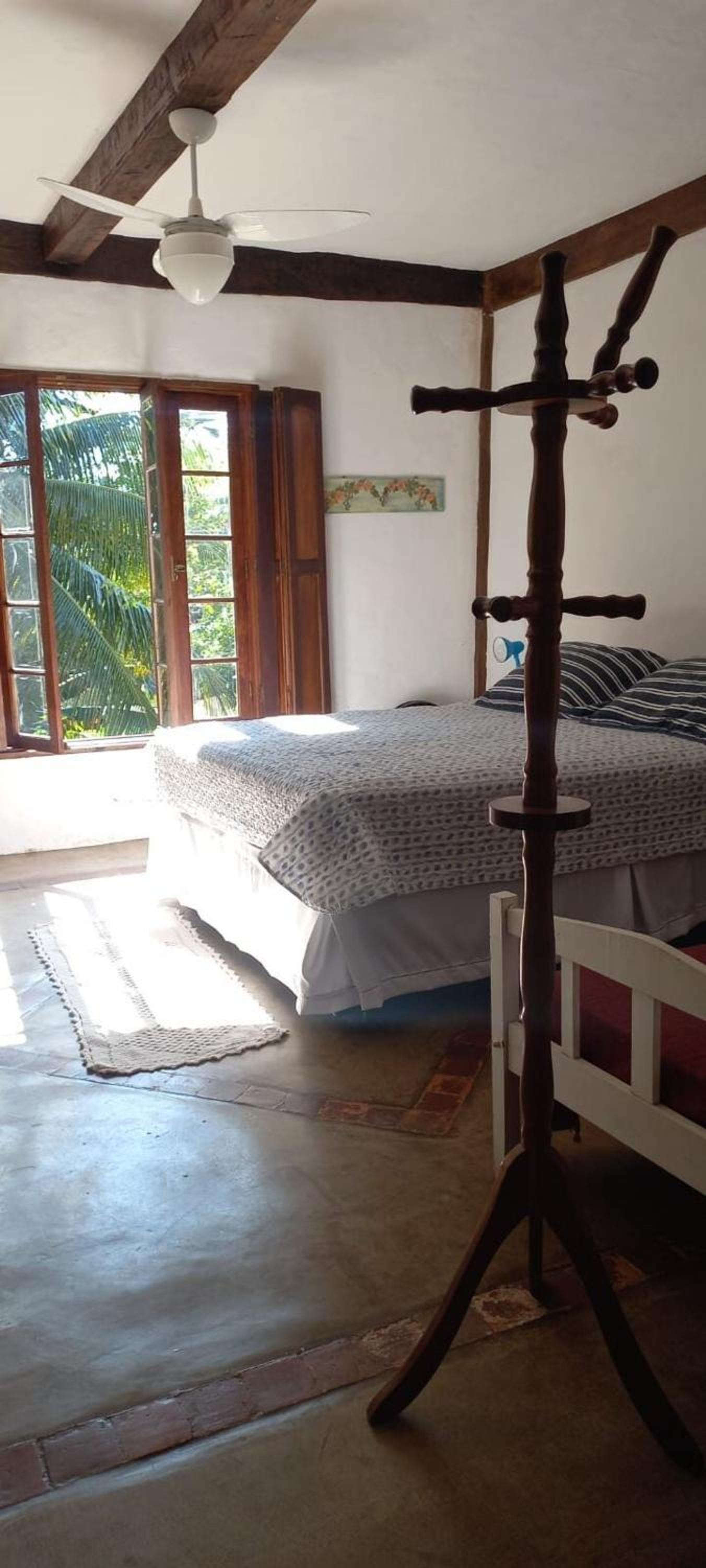 Bela e encantadora casa em Ilhabela