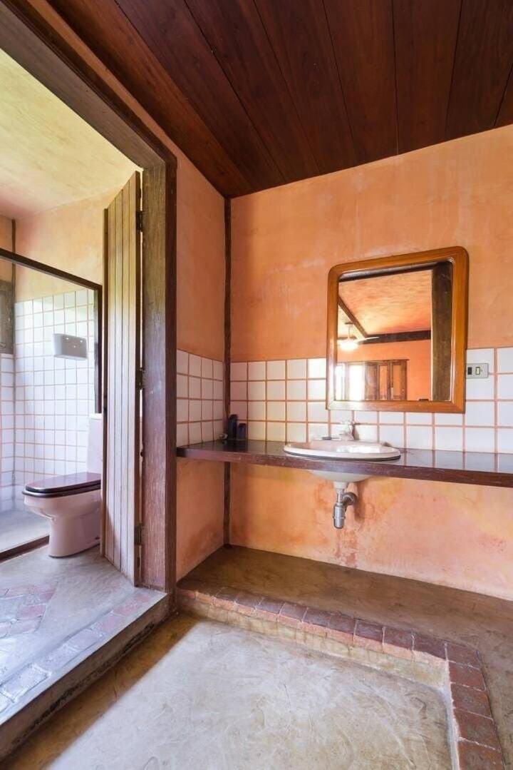 Bela e encantadora casa em Ilhabela