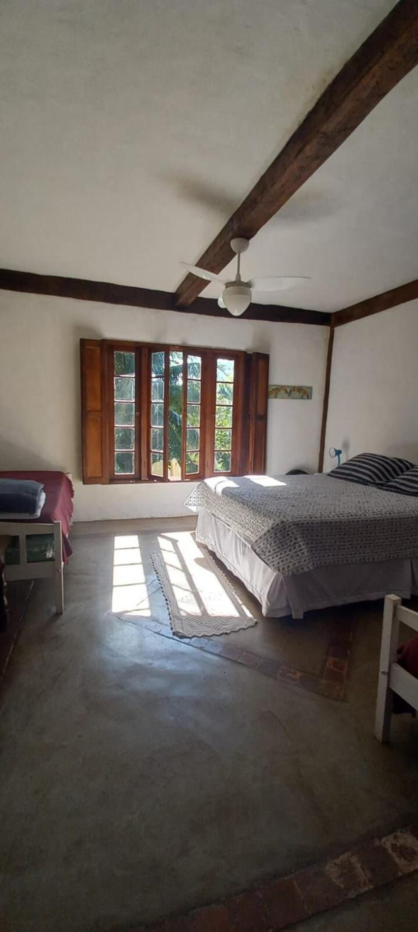 Bela e encantadora casa em Ilhabela