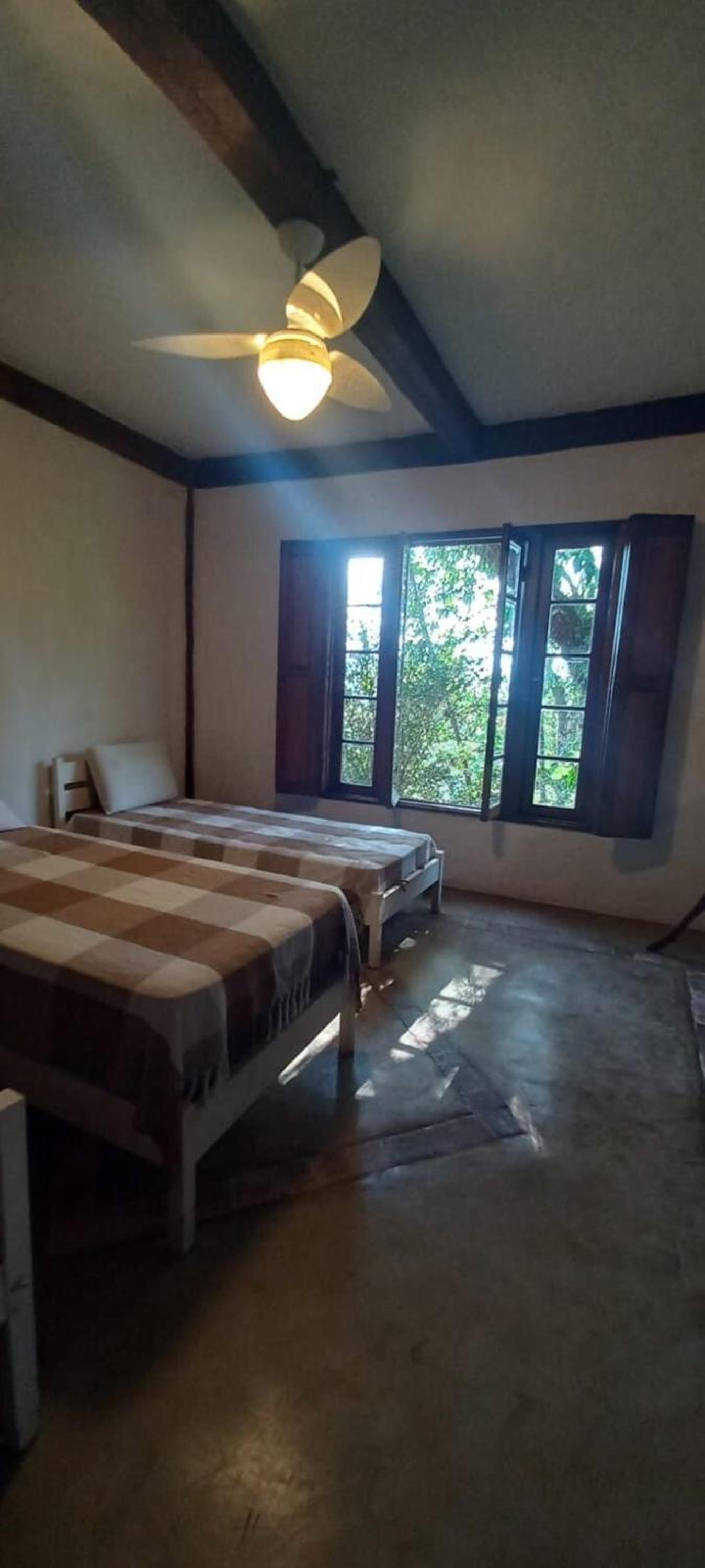 Bela e encantadora casa em Ilhabela