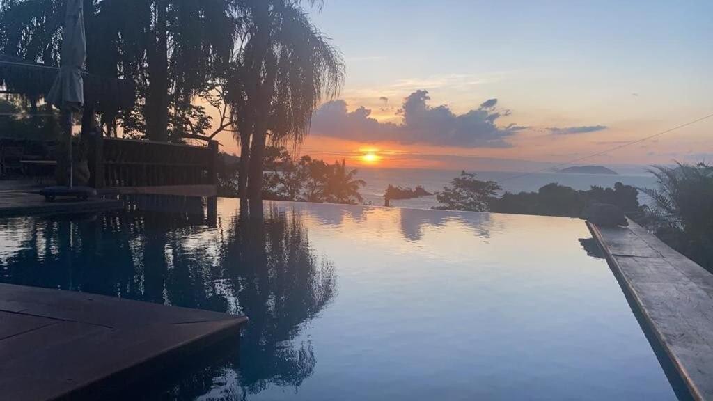 Belíssima casa em Ilhabela
