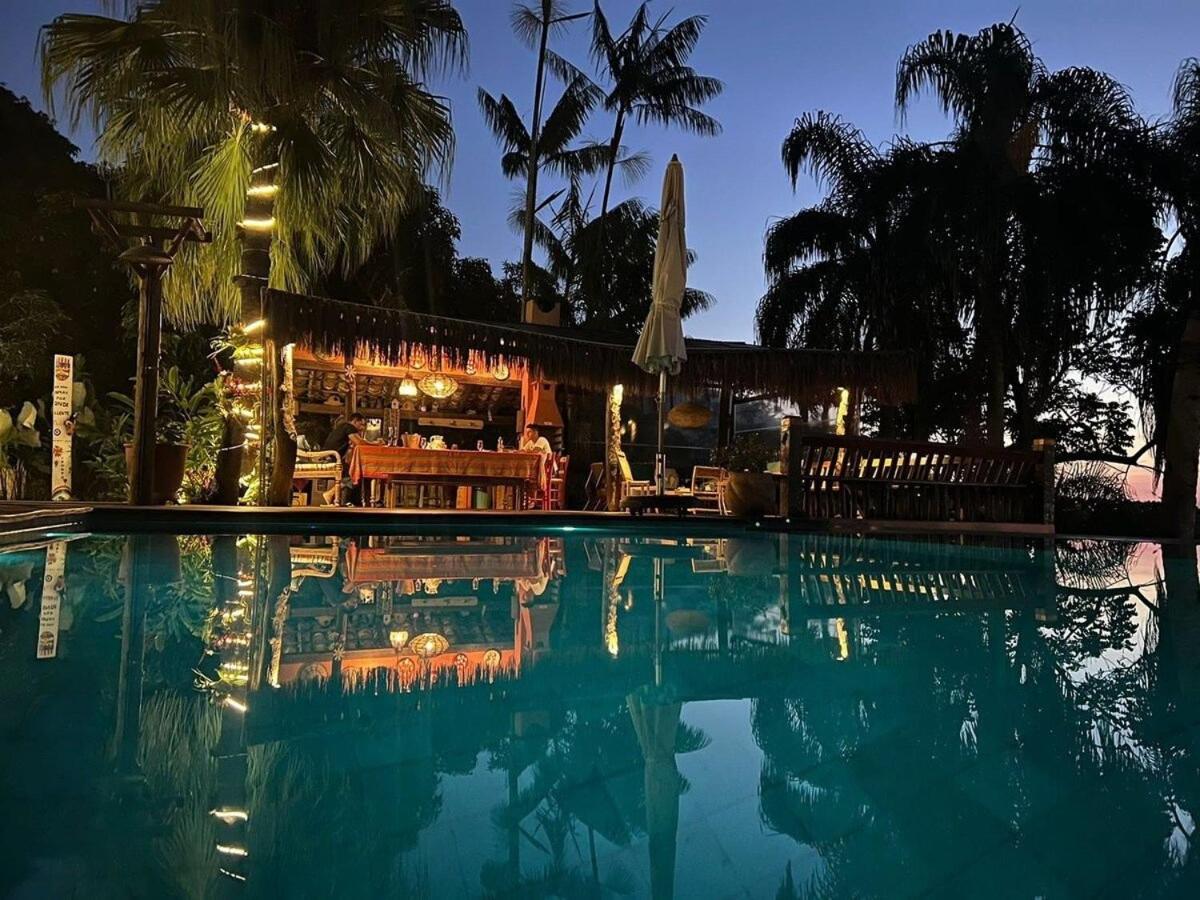 Belíssima casa em Ilhabela
