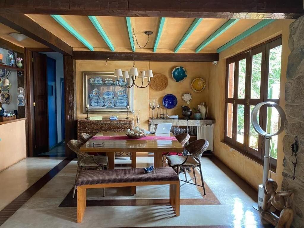Belíssima casa em Ilhabela