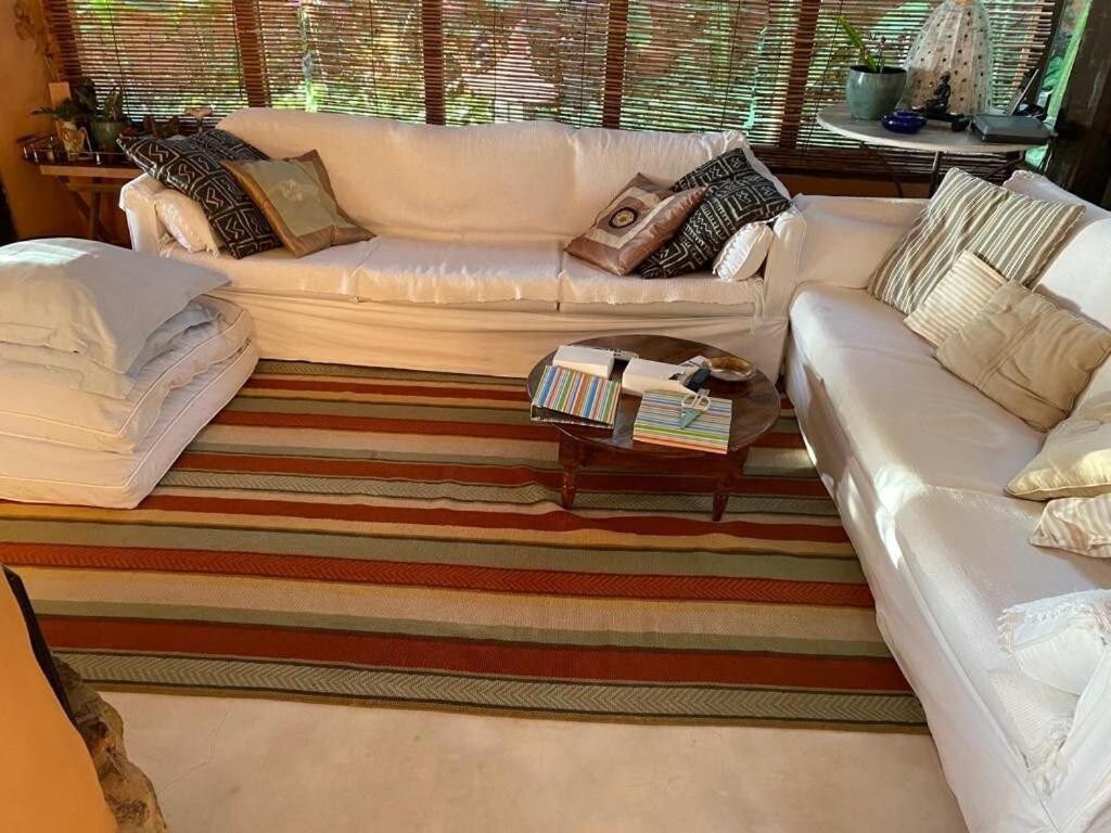 Belíssima casa em Ilhabela