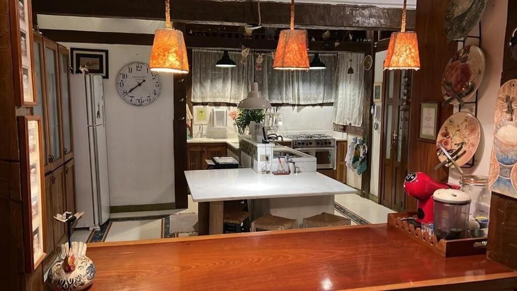 Belíssima casa em Ilhabela