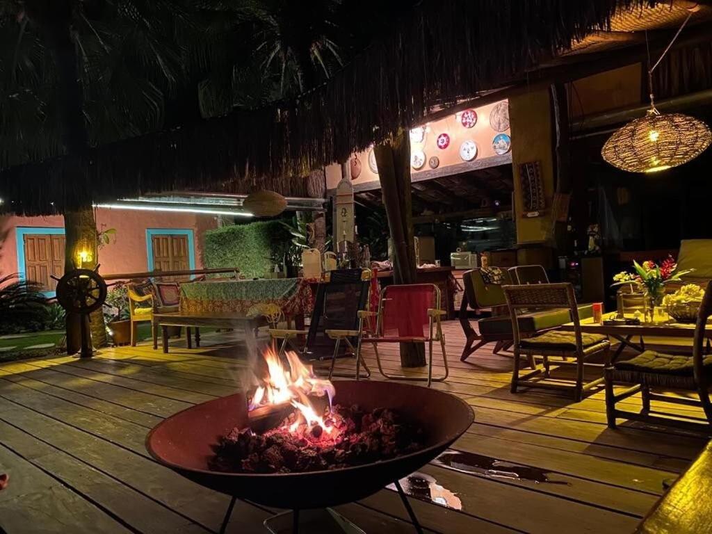 Belíssima casa em Ilhabela