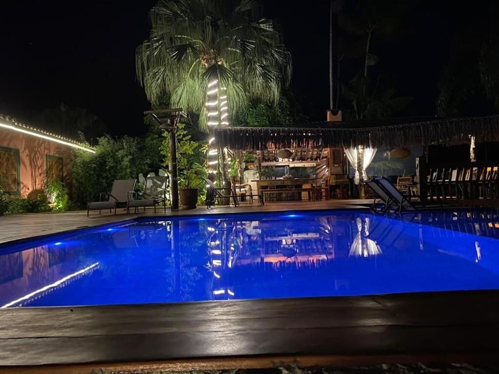 Belíssima casa em Ilhabela