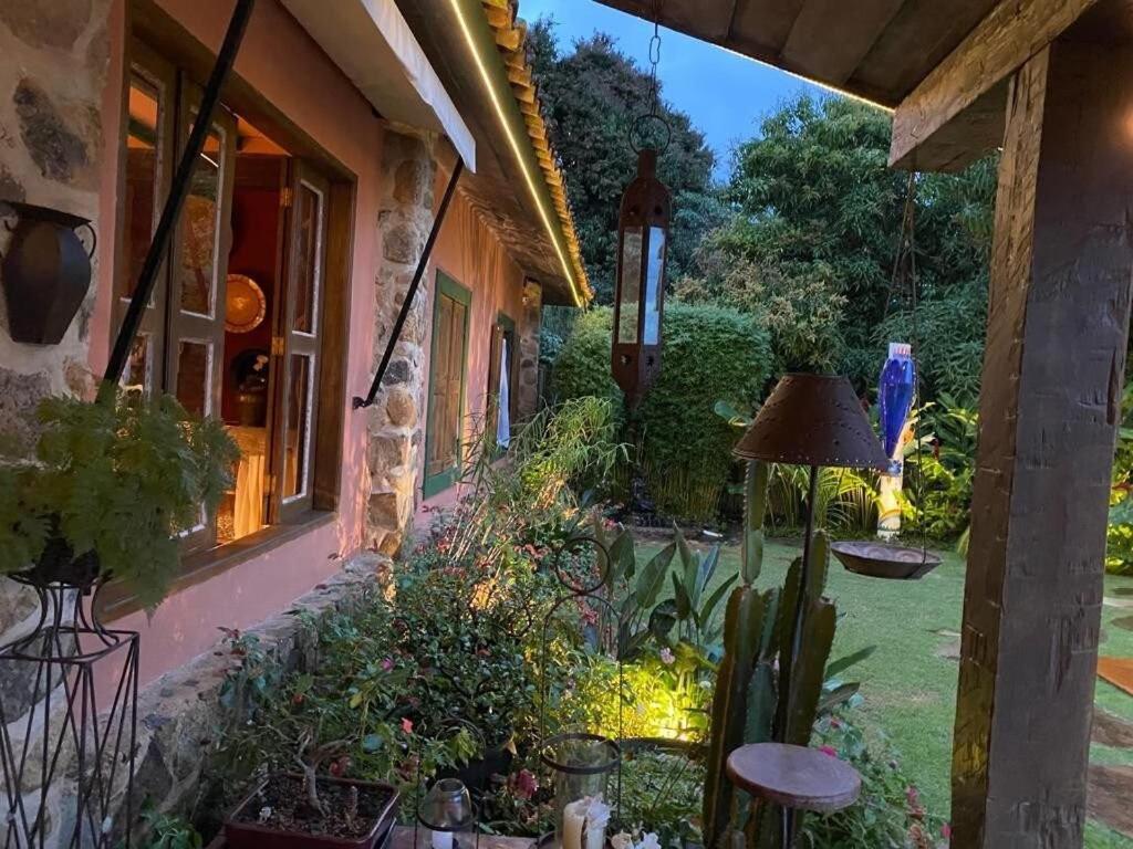 Belíssima casa em Ilhabela