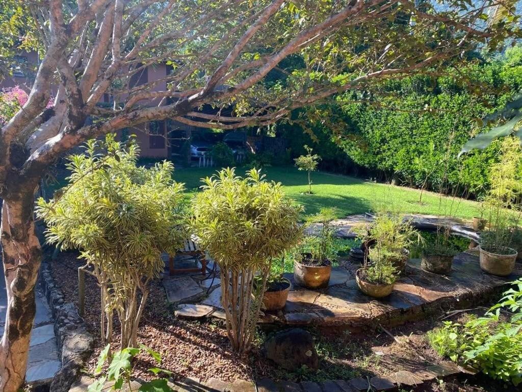 Belíssima casa em Ilhabela