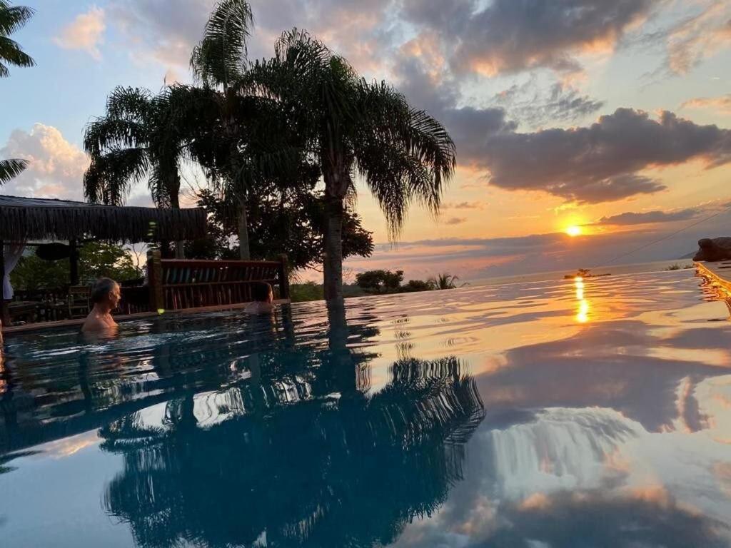 Belíssima casa em Ilhabela